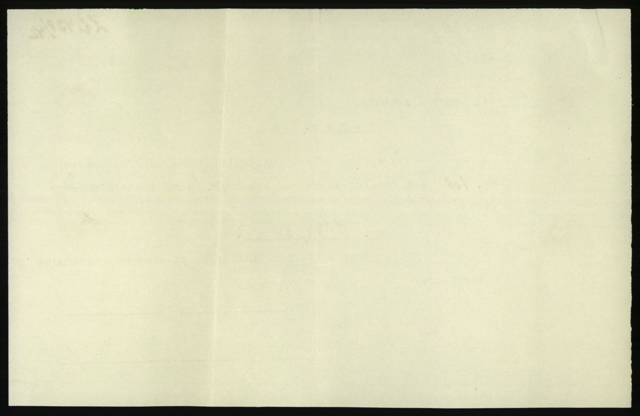 Forsvarsdepartementet, 10. kontor / Oppgjørskontoret, AV/RA-RAFA-1225/D/Db/L0180: Lista oppgjørskontor, 1942-1952, p. 1054