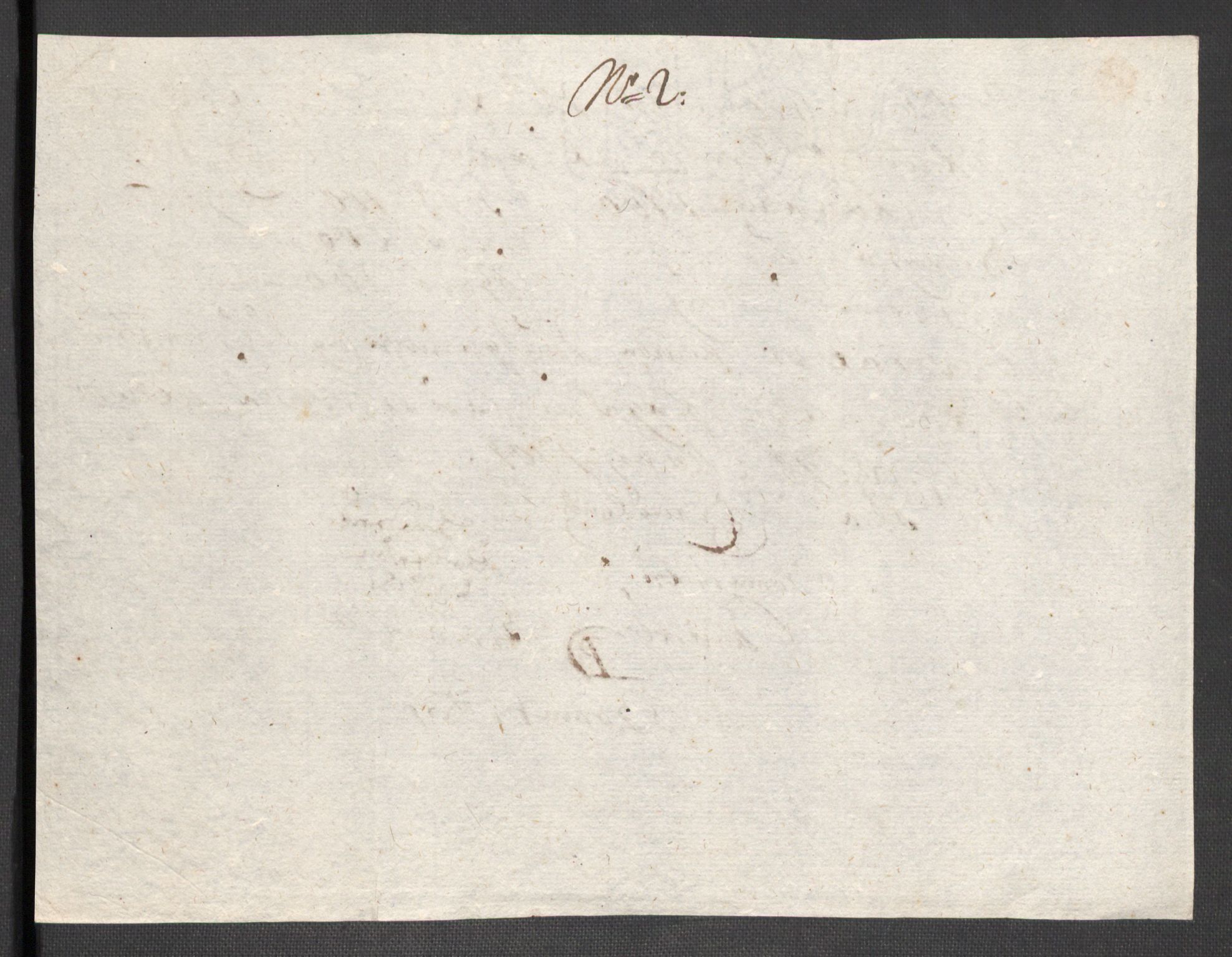 Rentekammeret inntil 1814, Reviderte regnskaper, Fogderegnskap, AV/RA-EA-4092/R48/L2979: Fogderegnskap Sunnhordland og Hardanger, 1700-1701, p. 232