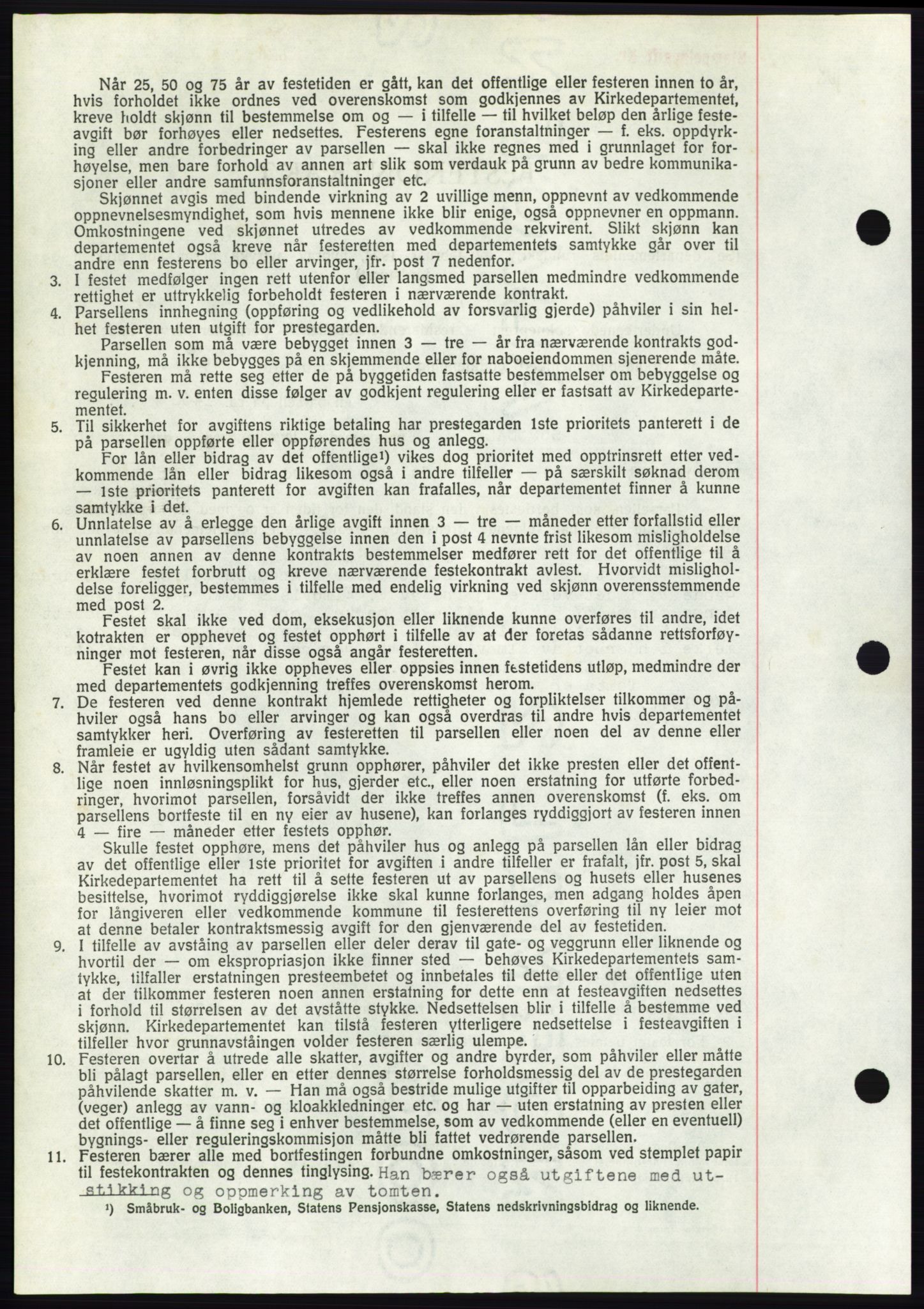 Nordmøre sorenskriveri, AV/SAT-A-4132/1/2/2Ca: Mortgage book no. B99, 1948-1948, Diary no: : 2842/1948