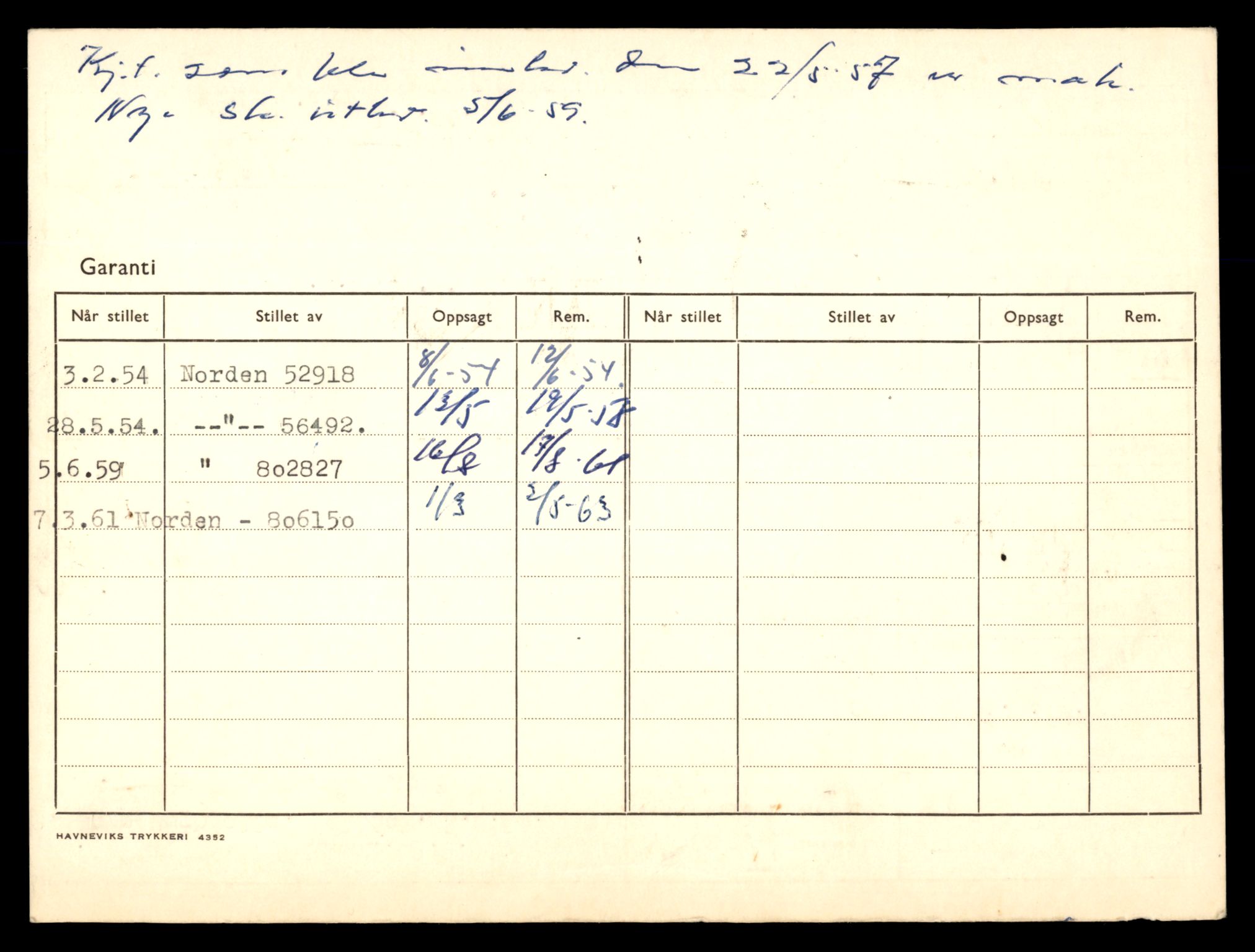 Møre og Romsdal vegkontor - Ålesund trafikkstasjon, AV/SAT-A-4099/F/Fe/L0037: Registreringskort for kjøretøy T 13031 - T 13179, 1927-1998, p. 770