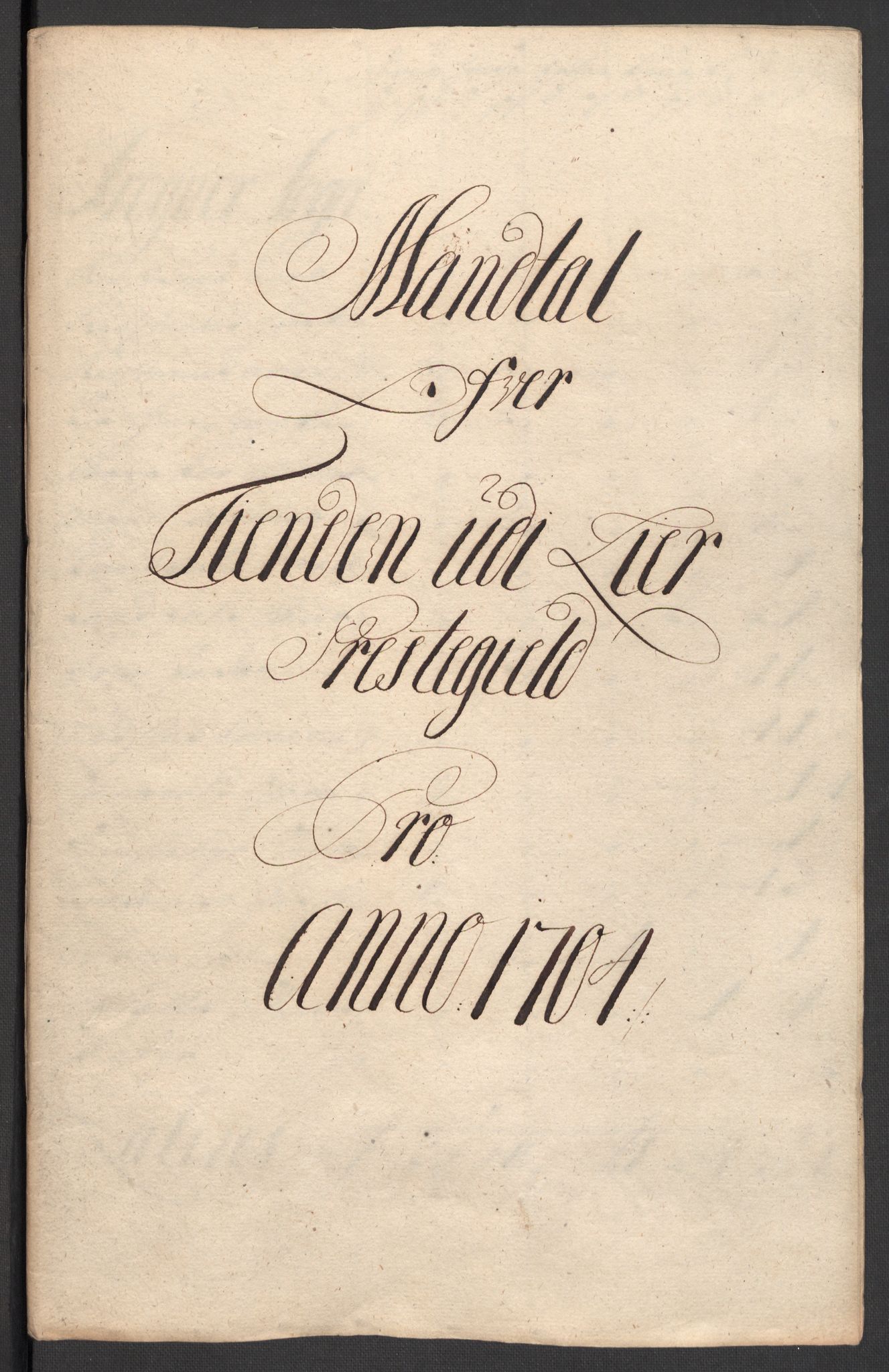Rentekammeret inntil 1814, Reviderte regnskaper, Fogderegnskap, RA/EA-4092/R30/L1700: Fogderegnskap Hurum, Røyken, Eiker og Lier, 1704-1705, p. 34