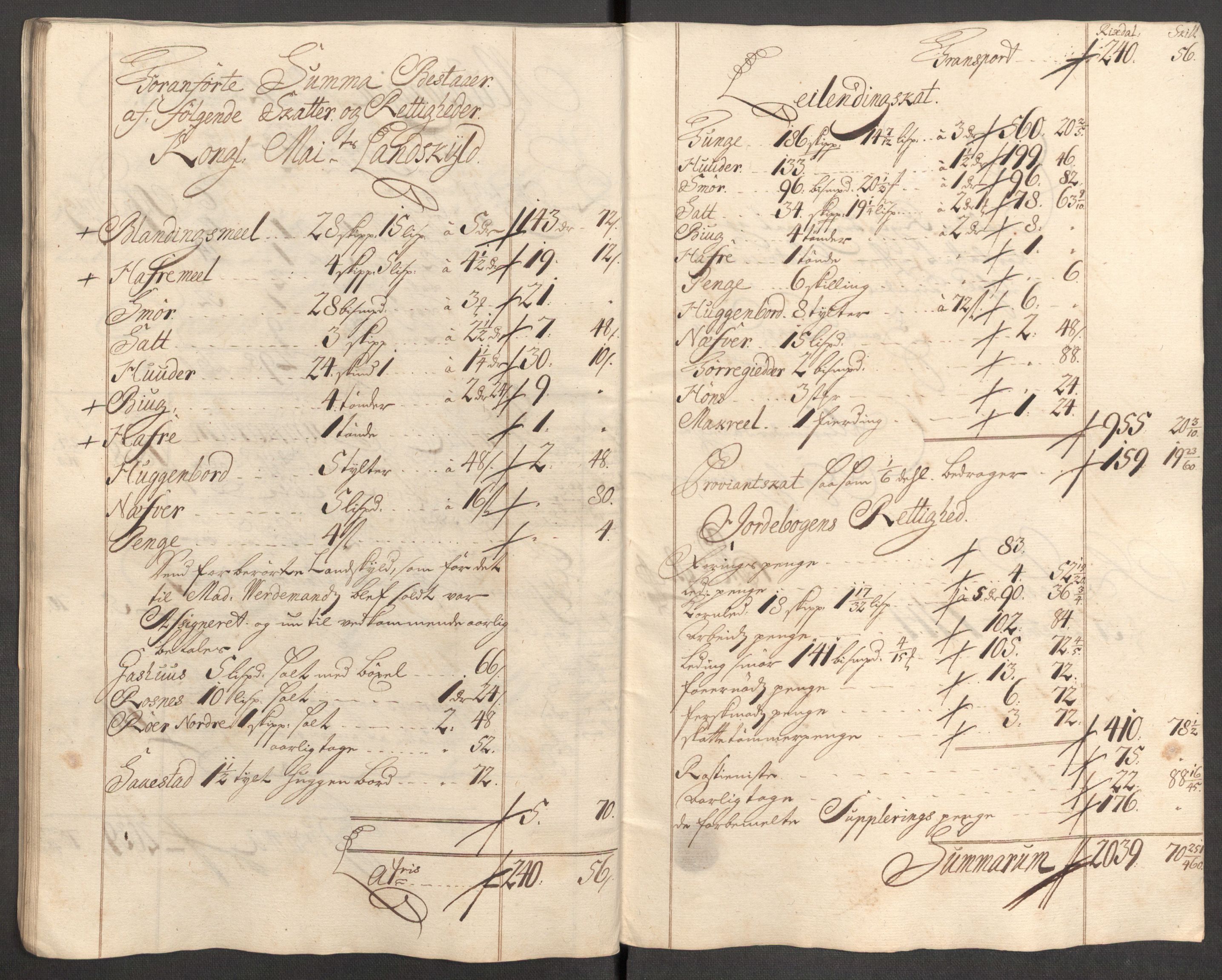 Rentekammeret inntil 1814, Reviderte regnskaper, Fogderegnskap, AV/RA-EA-4092/R04/L0138: Fogderegnskap Moss, Onsøy, Tune, Veme og Åbygge, 1713-1714, p. 471