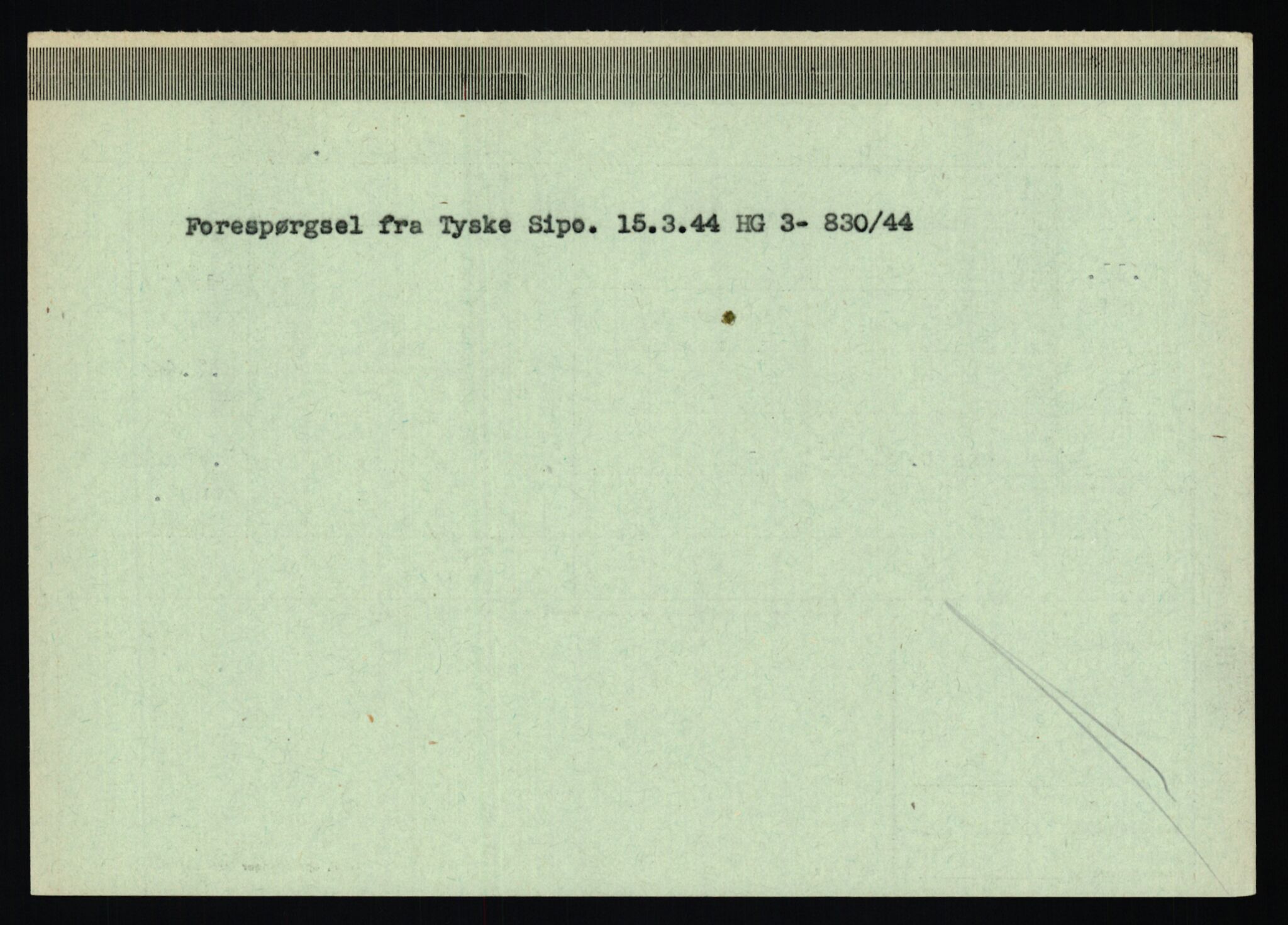 Statspolitiet - Hovedkontoret / Osloavdelingen, AV/RA-S-1329/C/Ca/L0015: Svea - Tøsse, 1943-1945, p. 2365