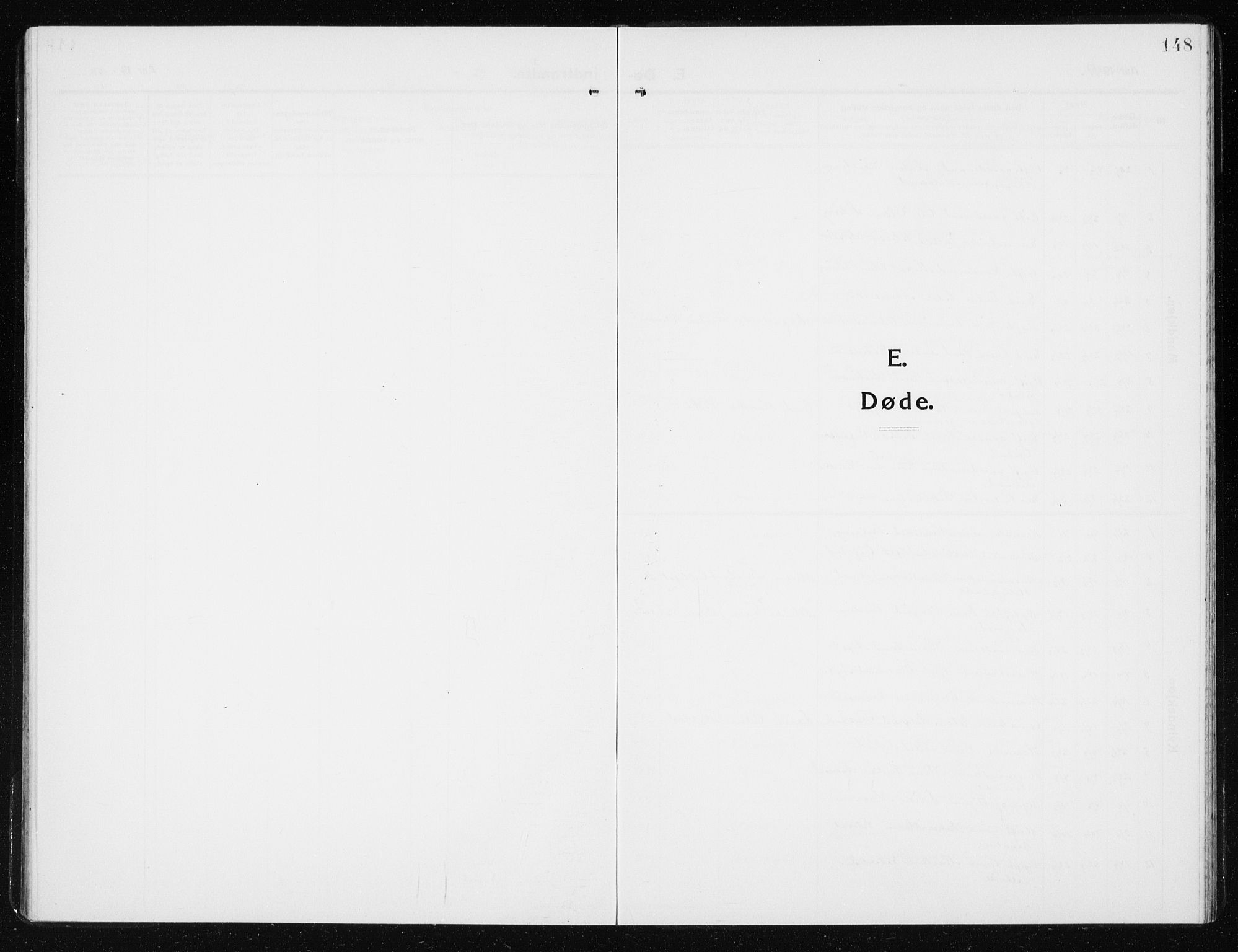 Ministerialprotokoller, klokkerbøker og fødselsregistre - Nord-Trøndelag, SAT/A-1458/741/L0402: Parish register (copy) no. 741C03, 1911-1926, p. 148