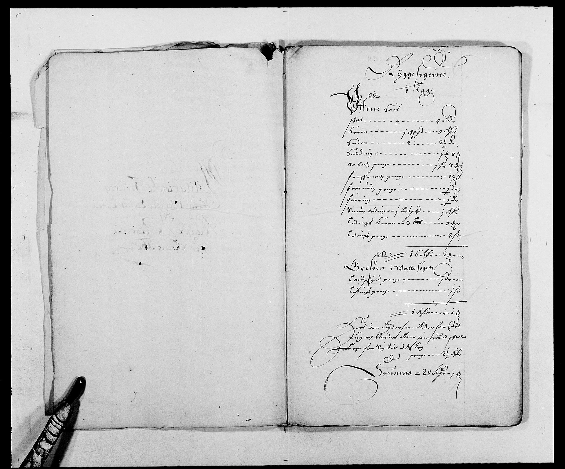 Rentekammeret inntil 1814, Reviderte regnskaper, Fogderegnskap, RA/EA-4092/R02/L0104: Fogderegnskap Moss og Verne kloster, 1682-1684, p. 26
