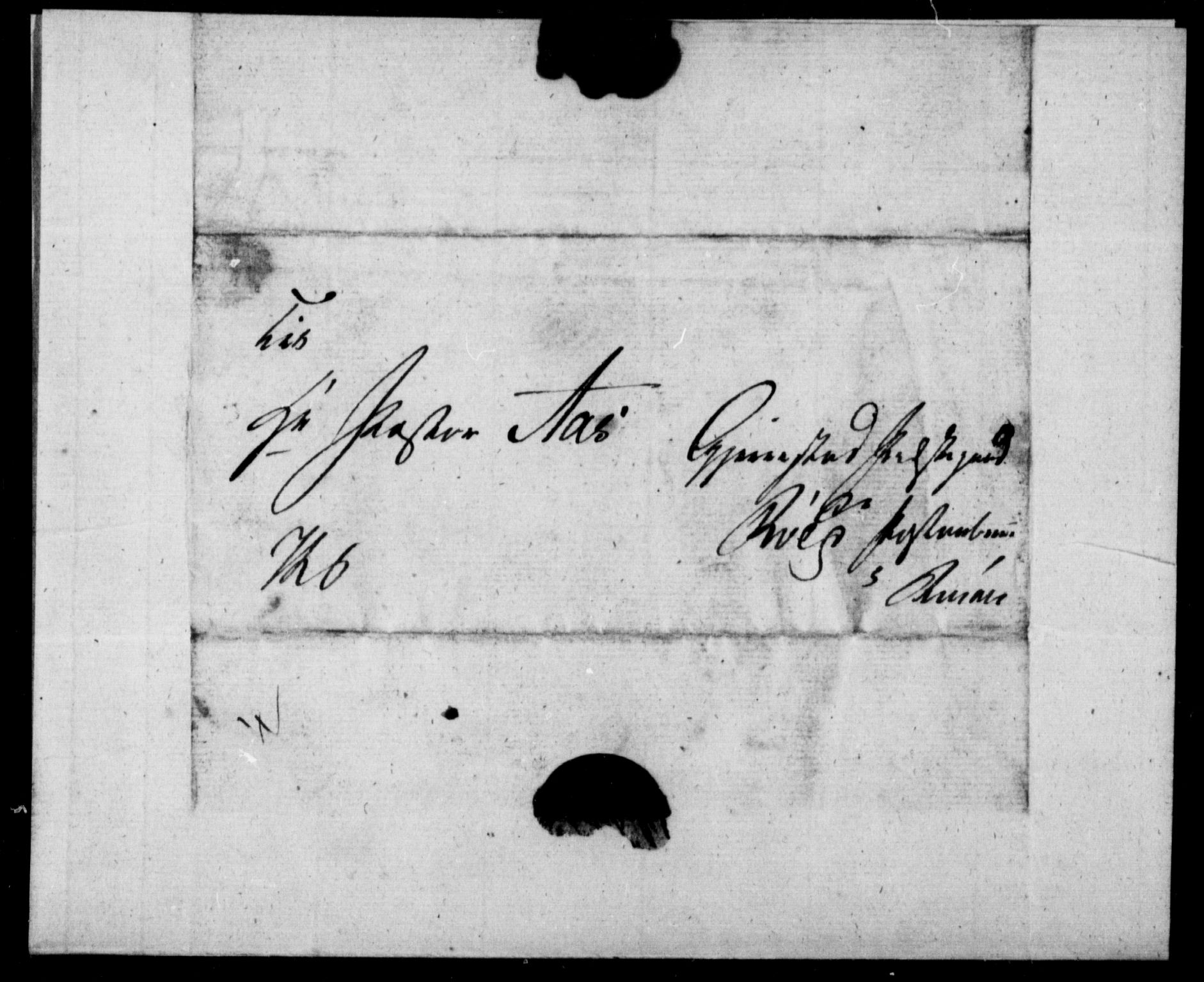 , Census 1835 for Gjerstad, 1835, p. 7