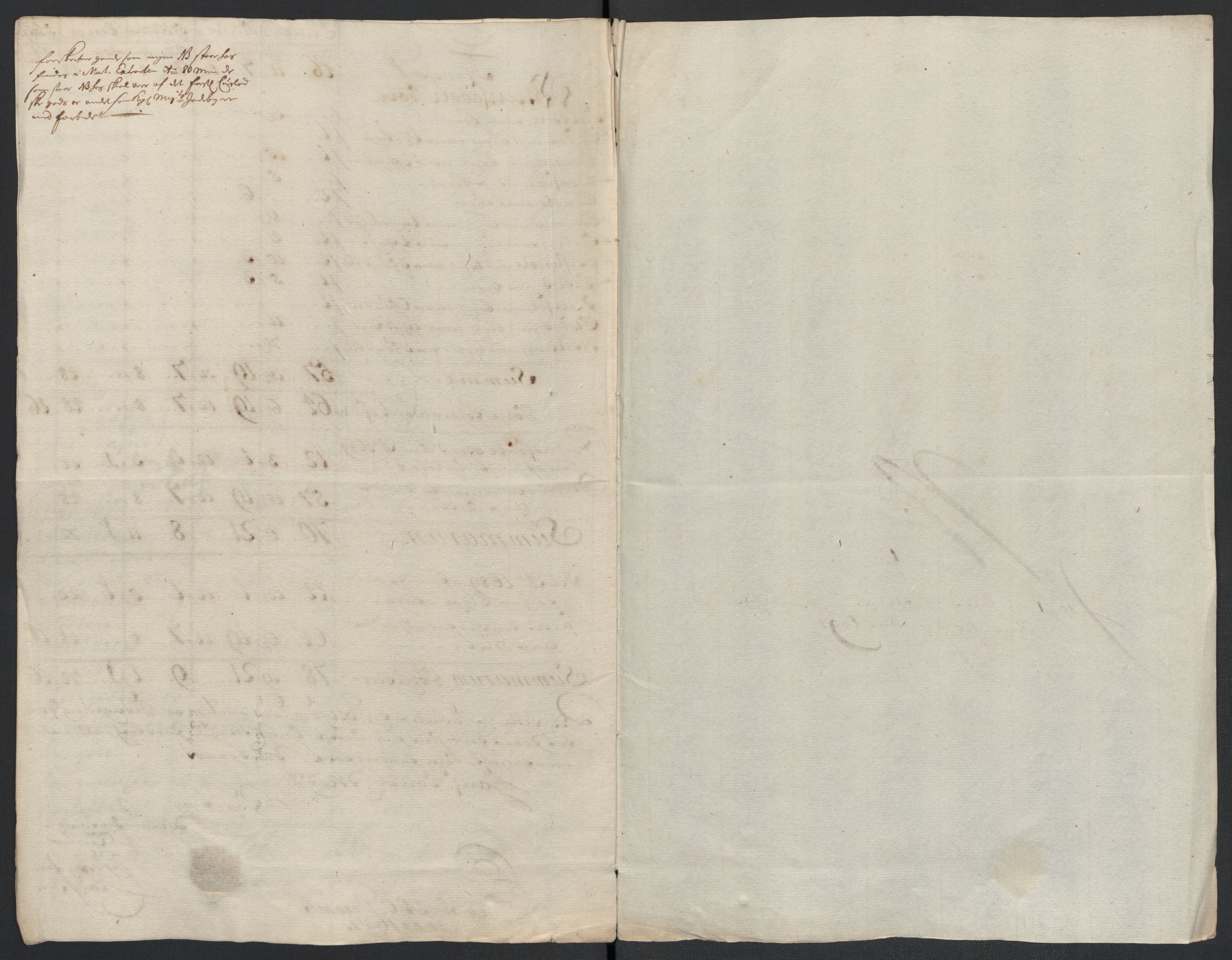 Rentekammeret inntil 1814, Reviderte regnskaper, Fogderegnskap, AV/RA-EA-4092/R12/L0709: Fogderegnskap Øvre Romerike, 1697, p. 25