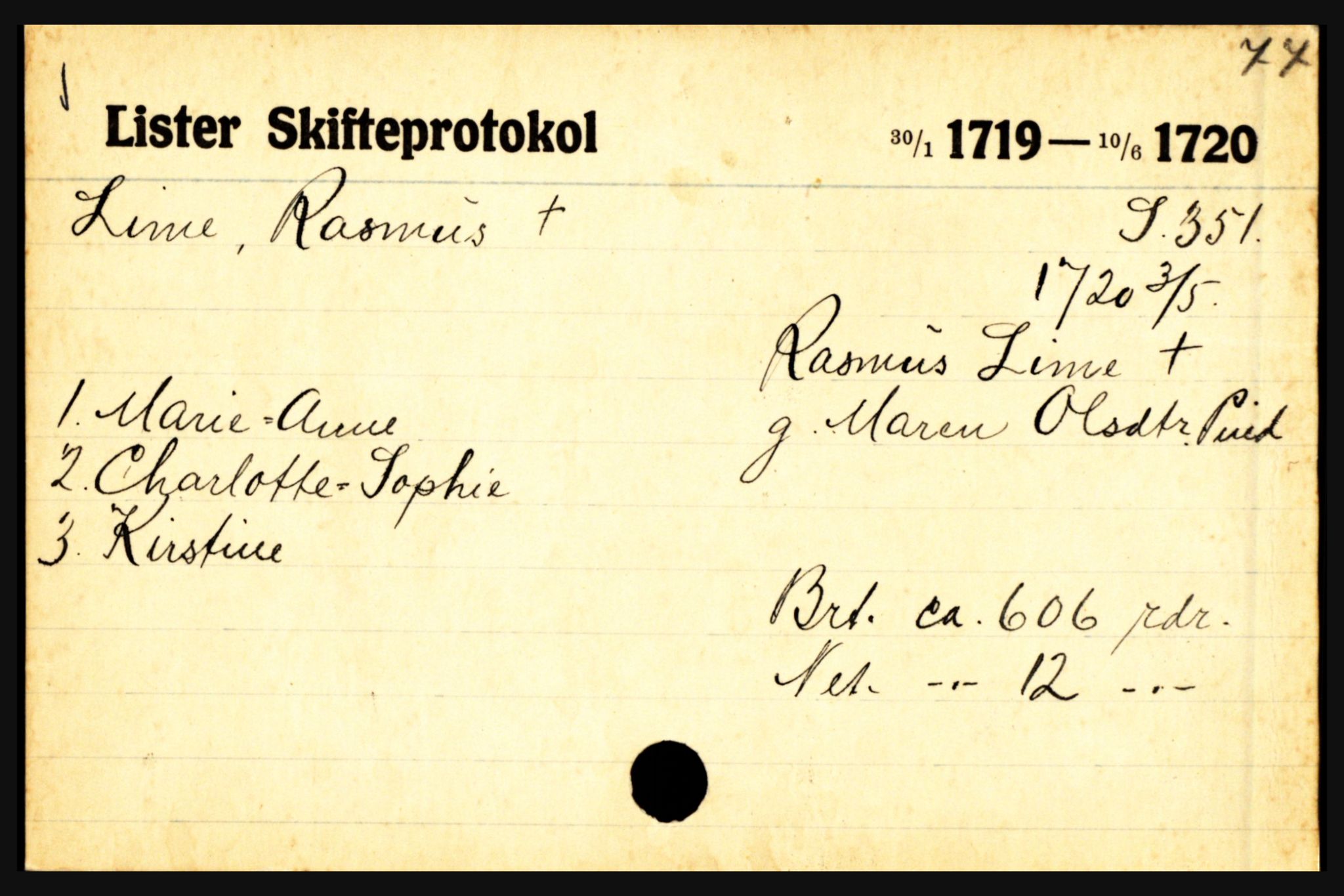 Lister sorenskriveri, AV/SAK-1221-0003/H, p. 23385