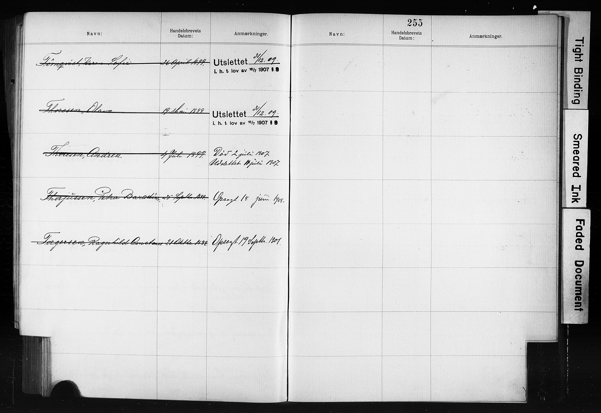 Kristiania magistrat, SAO/A-10711/F/Fb/L0006: Borgerrulle, 1879-1899, p. 220