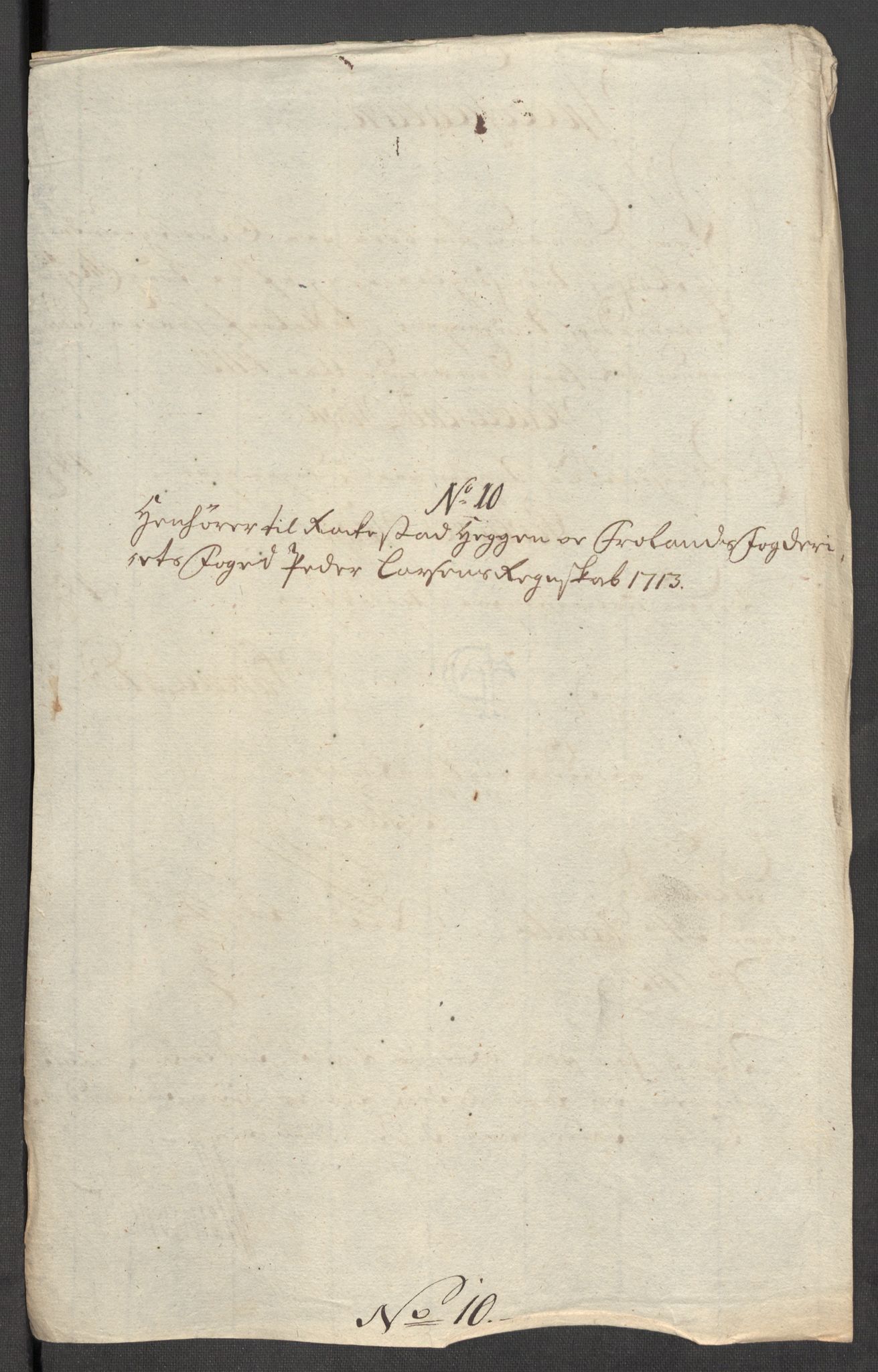 Rentekammeret inntil 1814, Reviderte regnskaper, Fogderegnskap, AV/RA-EA-4092/R07/L0306: Fogderegnskap Rakkestad, Heggen og Frøland, 1713, p. 240