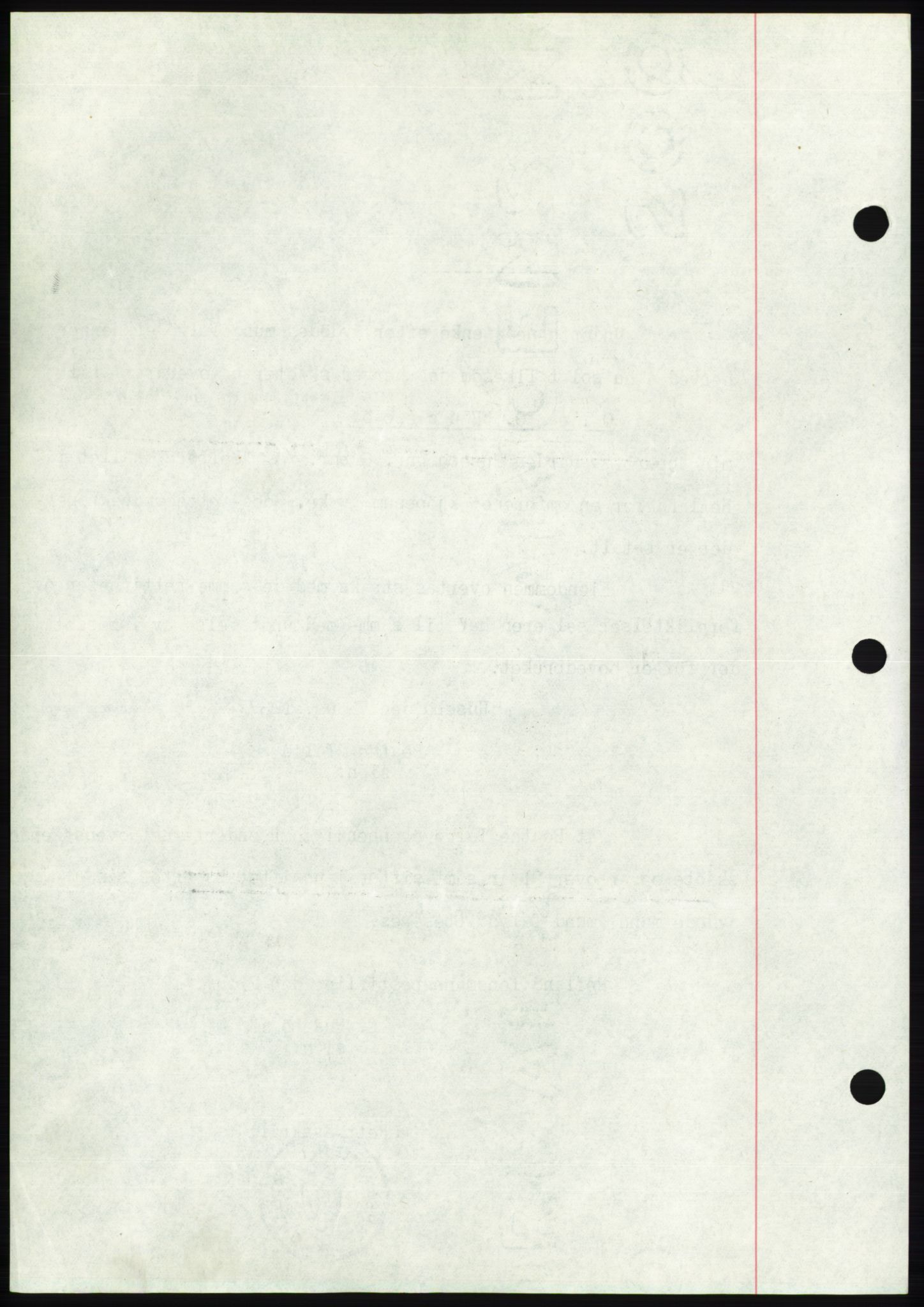 Jæren sorenskriveri, SAST/A-100310/03/G/Gba/L0069: Mortgage book, 1937-1937, Diary no: : 3430/1937