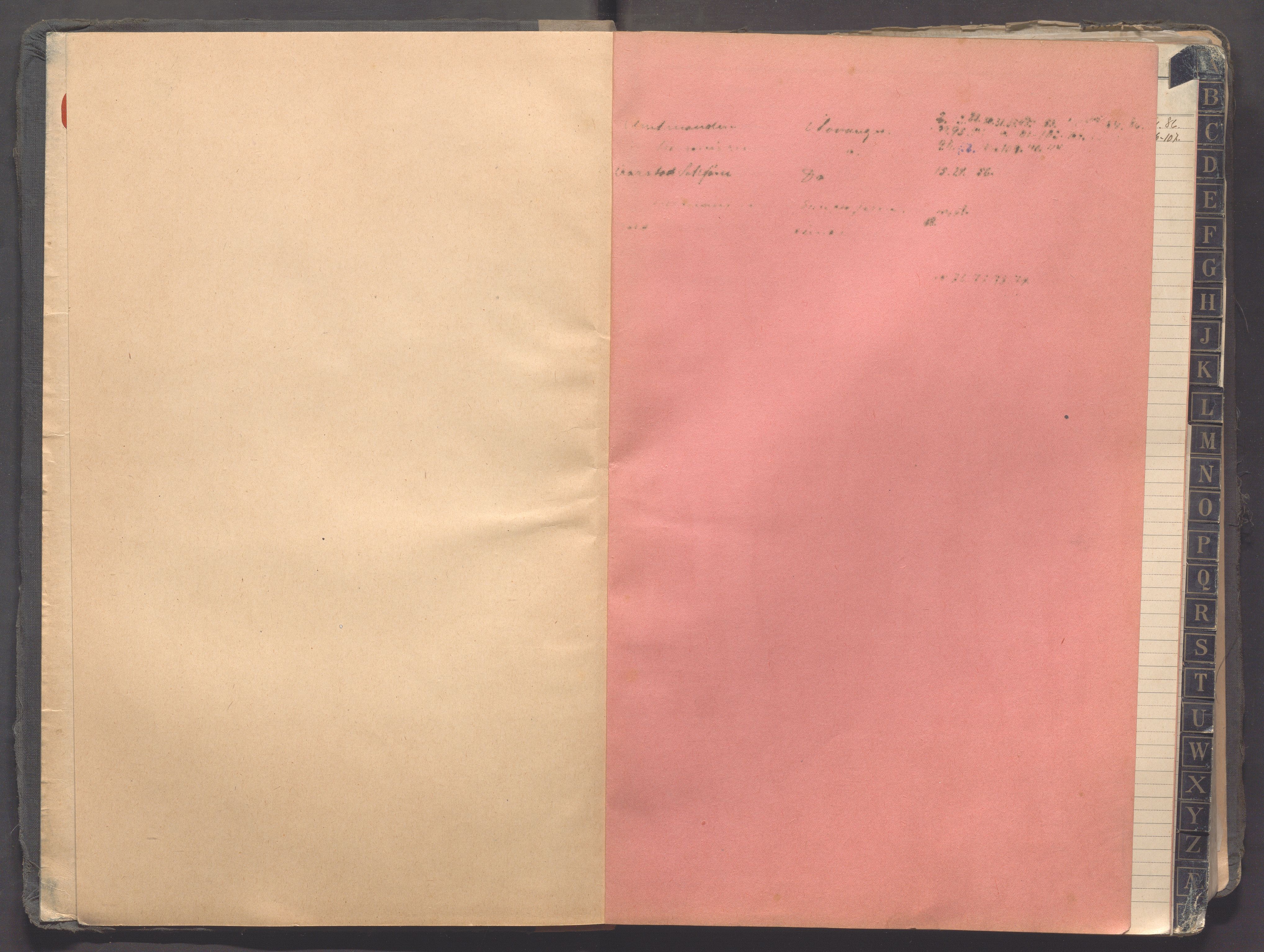 Høyland kommune - Formannskapet, IKAR/K-100046/B/L0004: Kopibok, 1916-1917