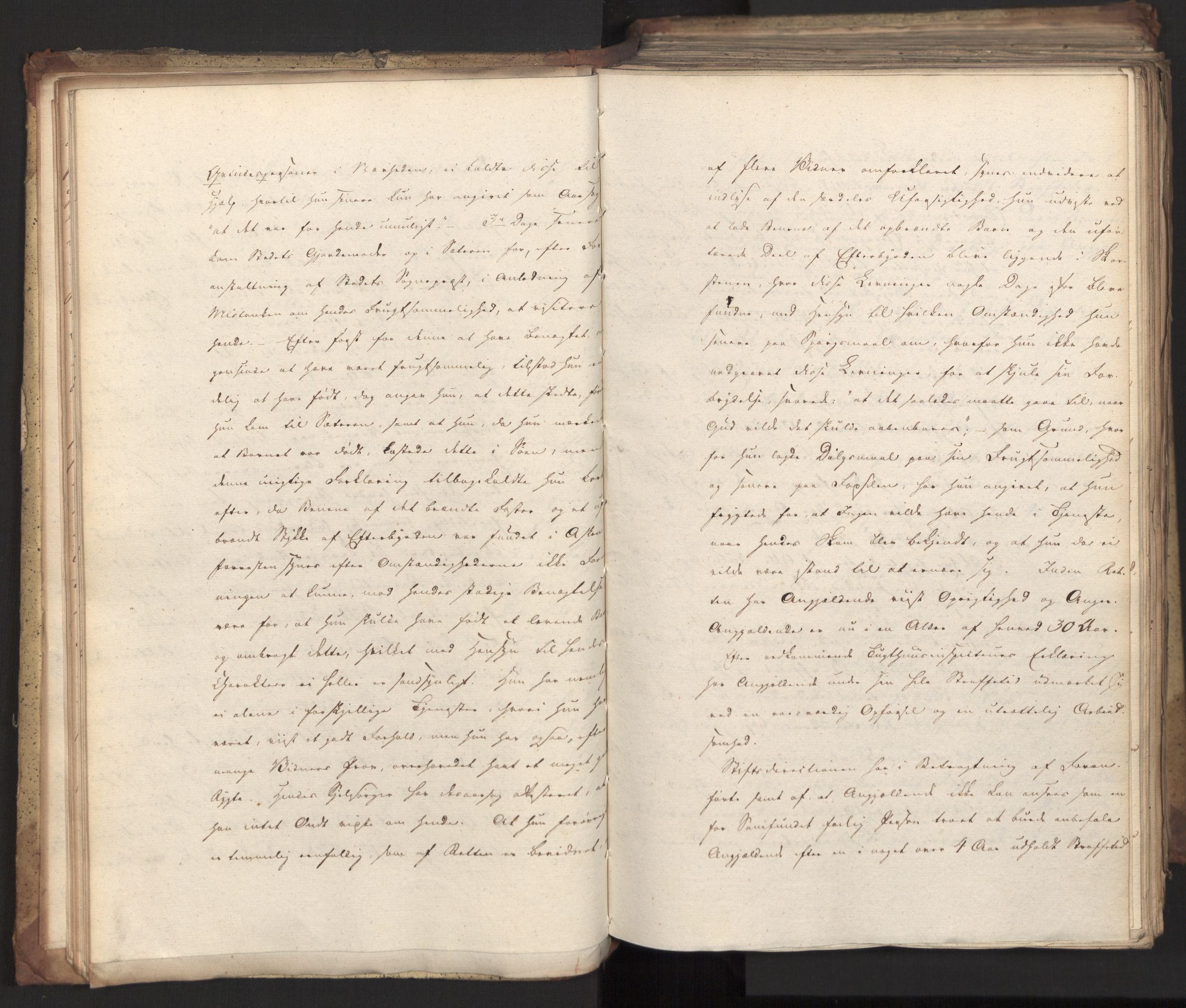 Statsrådsavdelingen i Stockholm, AV/RA-S-1003/D/Da/L0076: Regjeringsinnstillinger nr. 1942-2099, 1832, p. 37