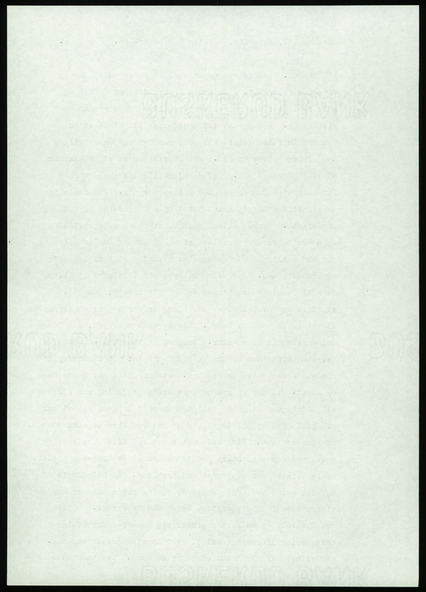 Samlinger til kildeutgivelse, Amerikabrevene, AV/RA-EA-4057/F/L0013: Innlån fra Oppland: Lie (brevnr 79-115) - Nordrum, 1838-1914, p. 234