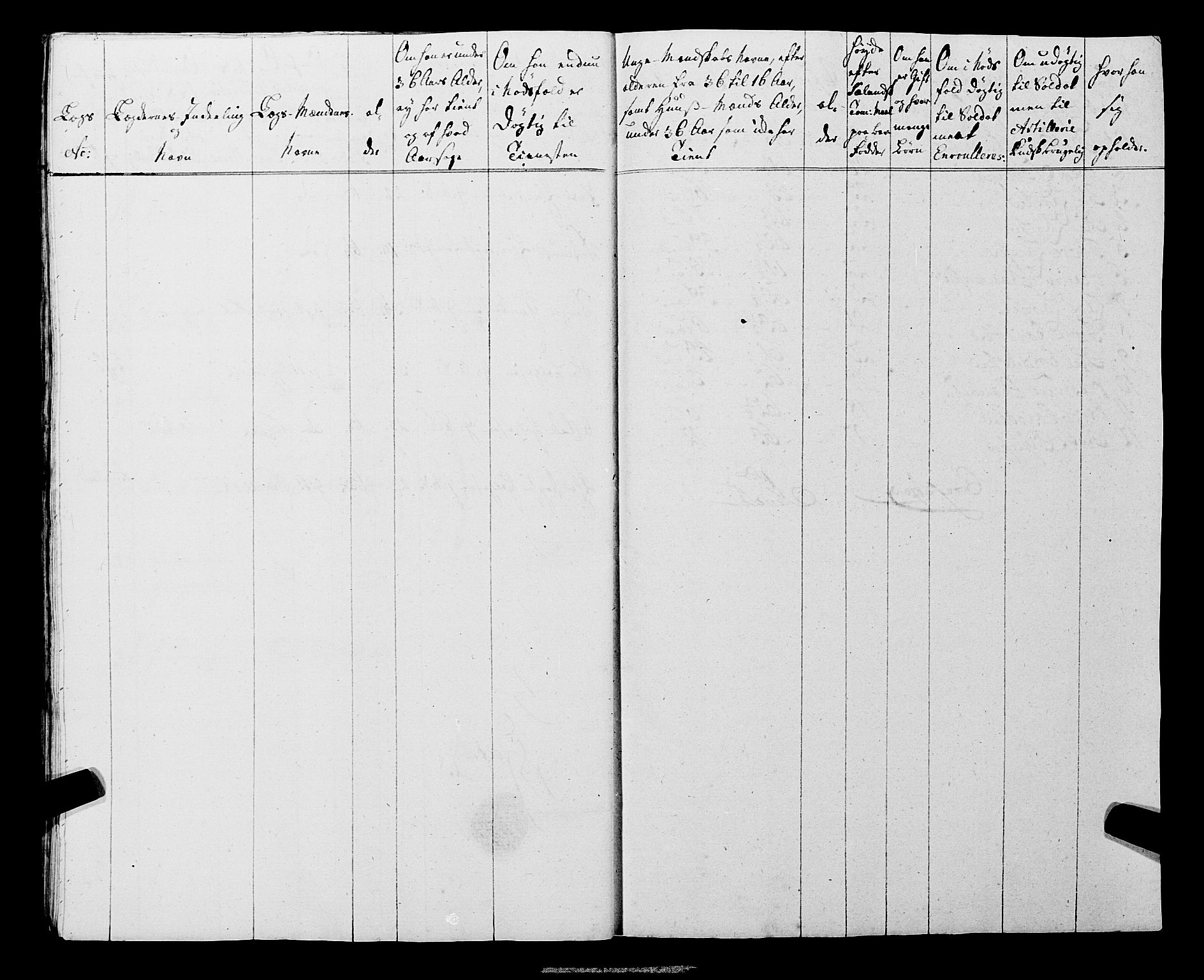 Fylkesmannen i Rogaland, AV/SAST-A-101928/99/3/325/325CA, 1655-1832, p. 5851