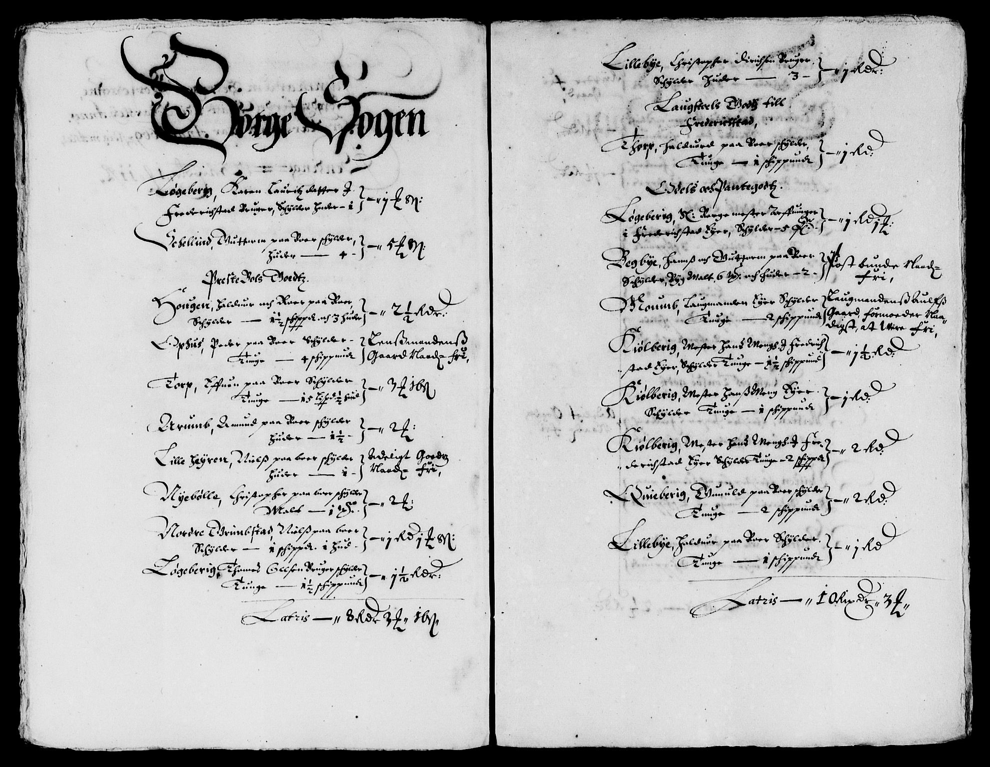 Rentekammeret inntil 1814, Reviderte regnskaper, Lensregnskaper, AV/RA-EA-5023/R/Rb/Rbc/L0013: Tune, Åbygge og Veme len, 1665-1669