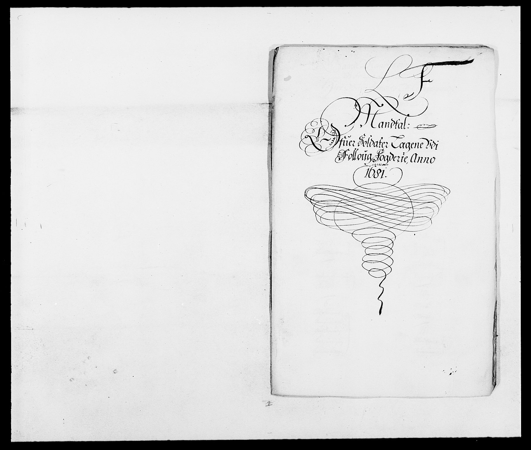 Rentekammeret inntil 1814, Reviderte regnskaper, Fogderegnskap, AV/RA-EA-4092/R09/L0429: Fogderegnskap Follo, 1680-1681, p. 363