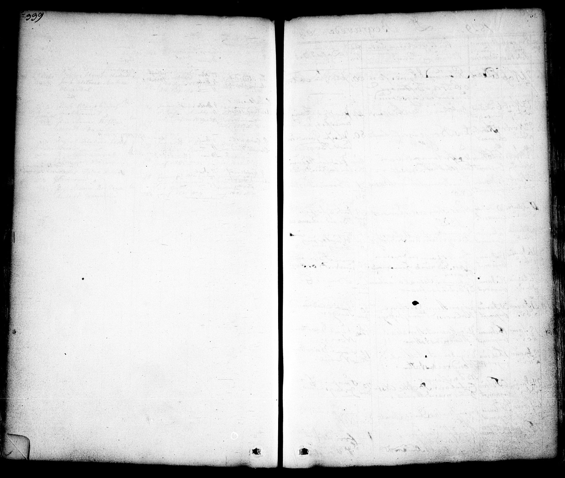 Aurskog prestekontor Kirkebøker, AV/SAO-A-10304a/F/Fa/L0006: Parish register (official) no. I 6, 1829-1853, p. 339
