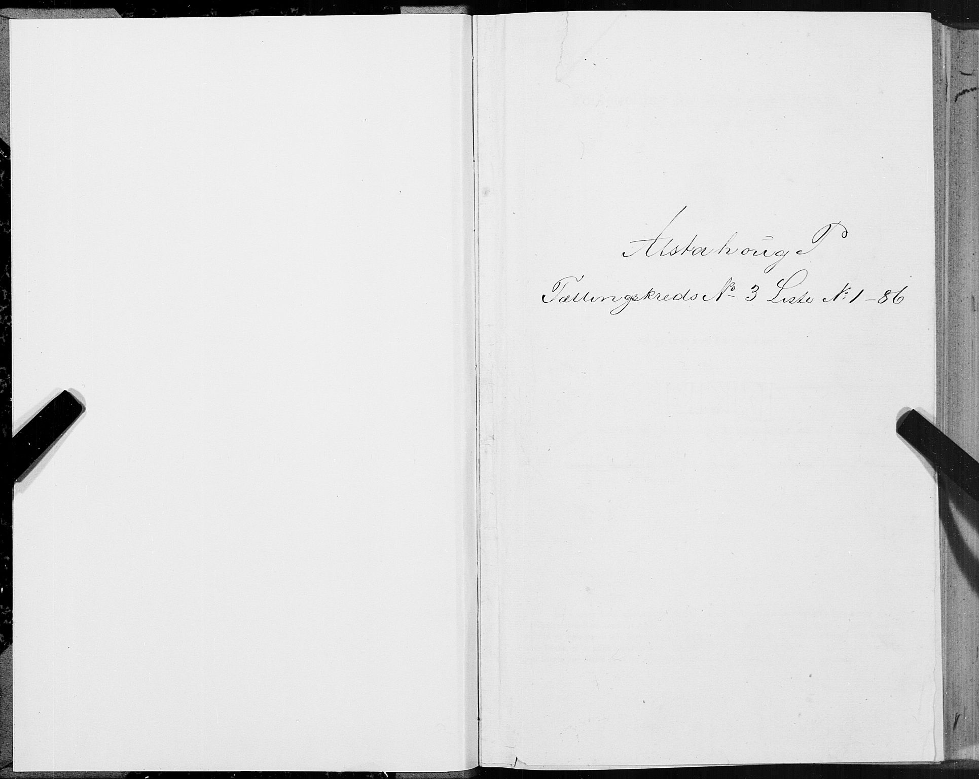SAT, 1875 census for 1820P Alstahaug, 1875