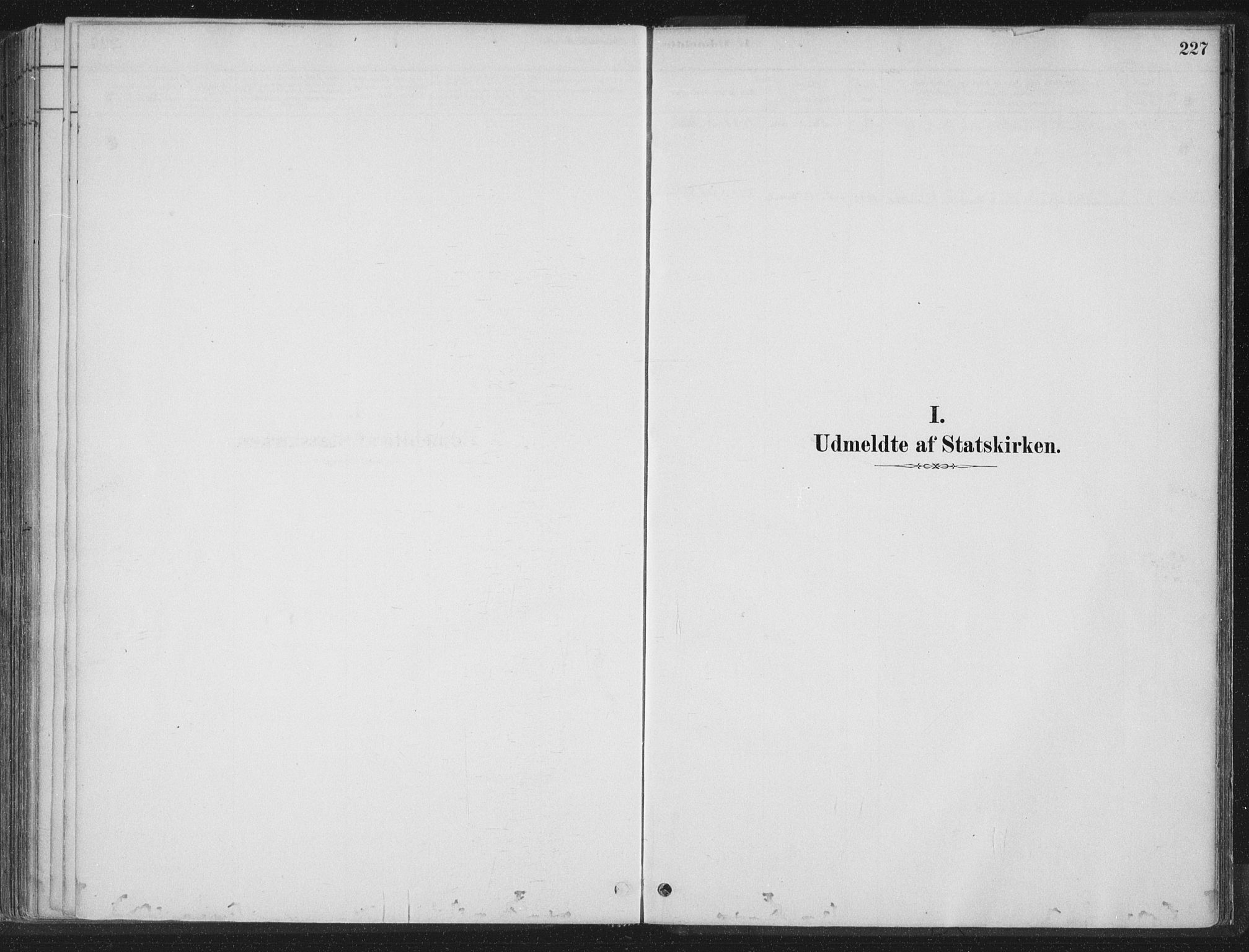 Ministerialprotokoller, klokkerbøker og fødselsregistre - Nord-Trøndelag, SAT/A-1458/788/L0697: Parish register (official) no. 788A04, 1878-1902, p. 227