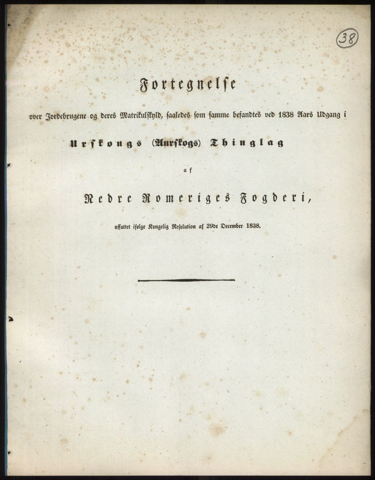 Andre publikasjoner, PUBL/PUBL-999/0002/0002: Bind 2 - Akershus amt, 1838, p. 65
