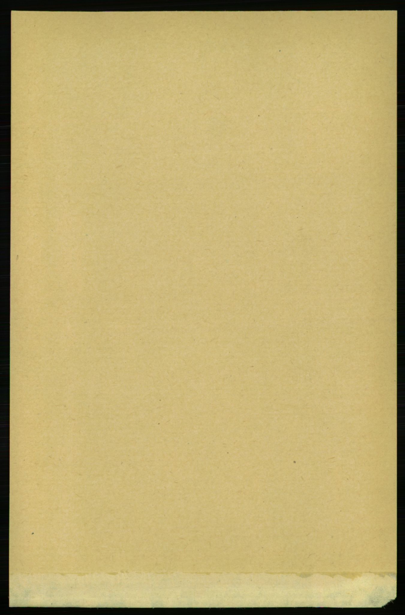 RA, 1891 census for 1737 Lierne, 1891, p. 1026