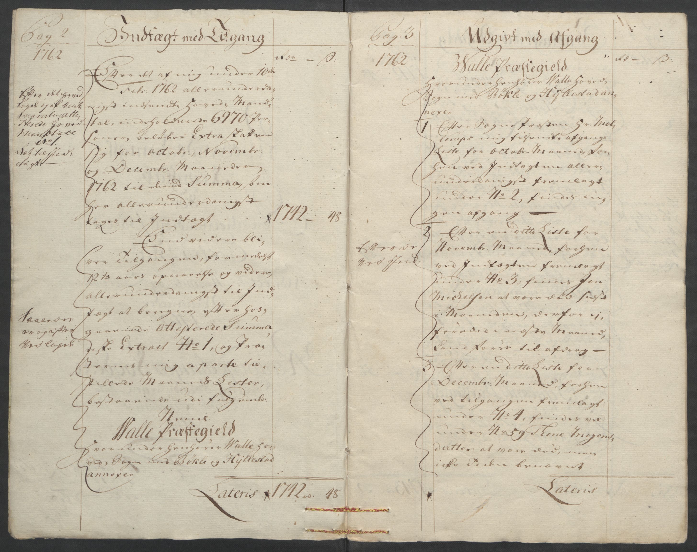 Rentekammeret inntil 1814, Reviderte regnskaper, Fogderegnskap, RA/EA-4092/R40/L2517: Ekstraskatten Råbyggelag, 1762-1763, p. 6