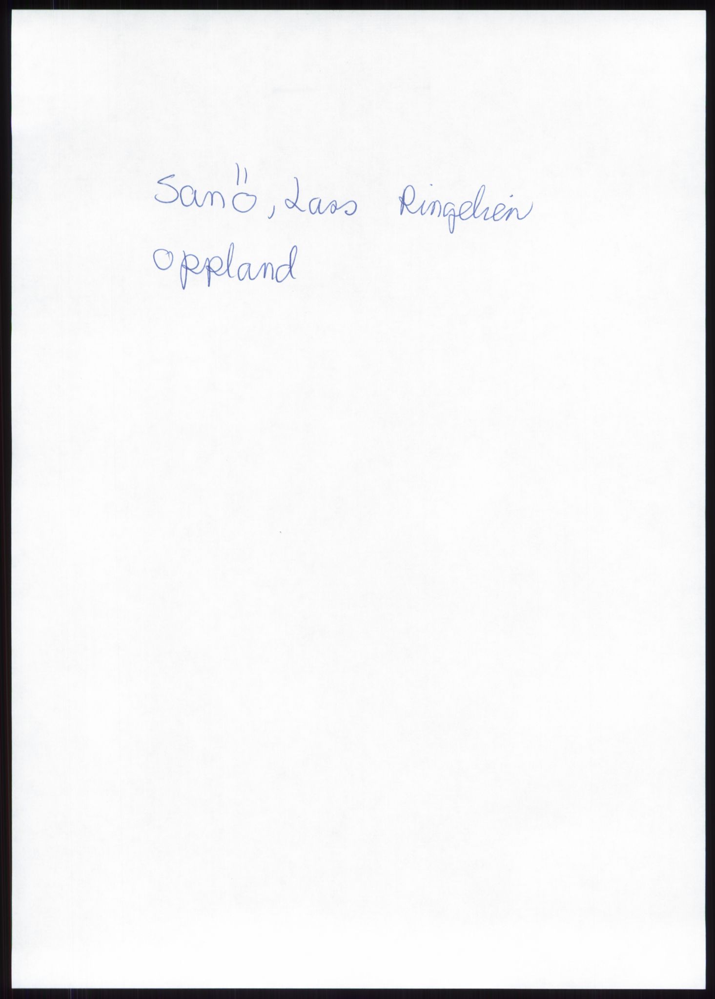 Samlinger til kildeutgivelse, Diplomavskriftsamlingen, AV/RA-EA-4053/H/Ha, p. 3334