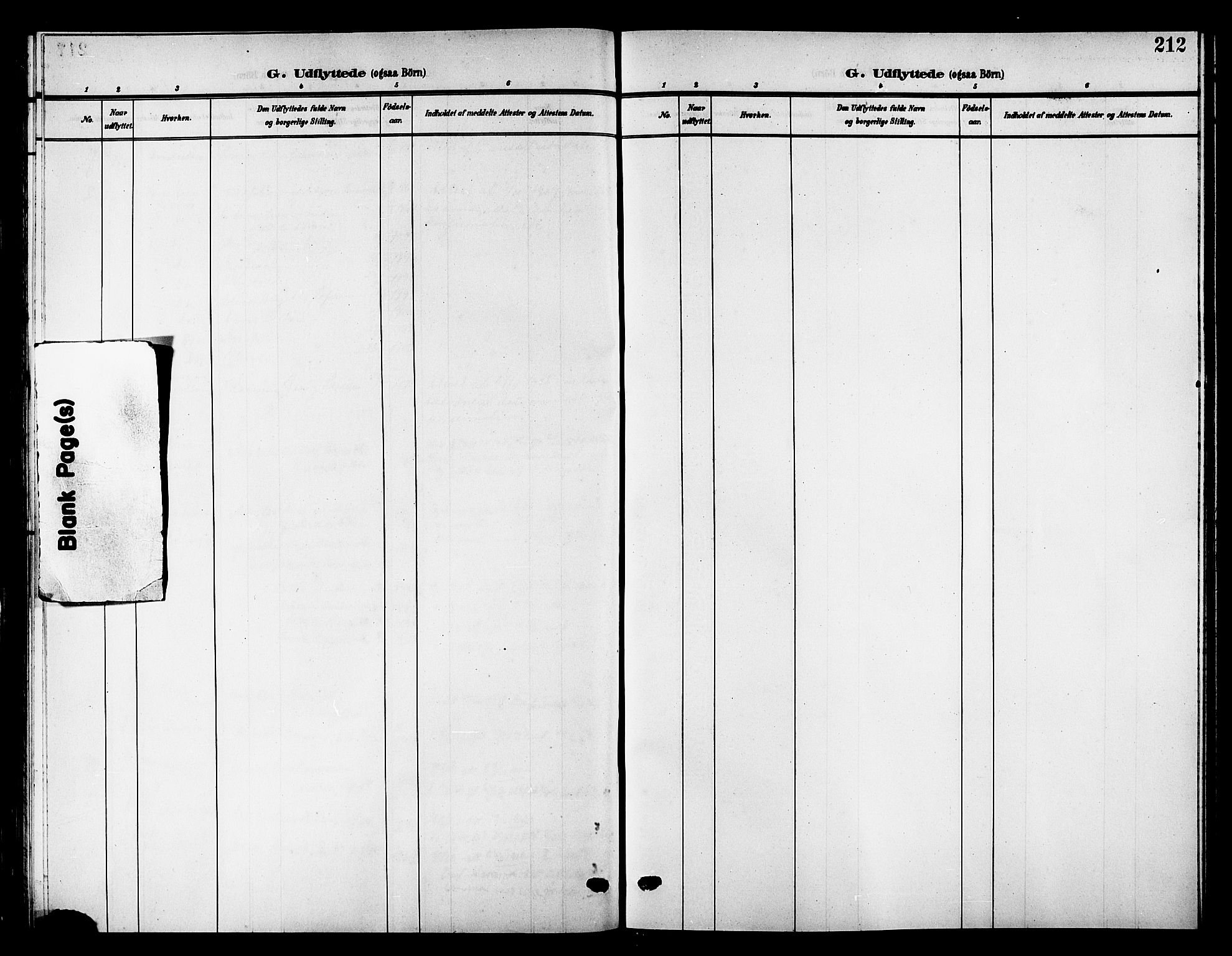Kistrand/Porsanger sokneprestembete, SATØ/S-1351/H/Hb/L0006.klokk: Parish register (copy) no. 6, 1905-1917, p. 212