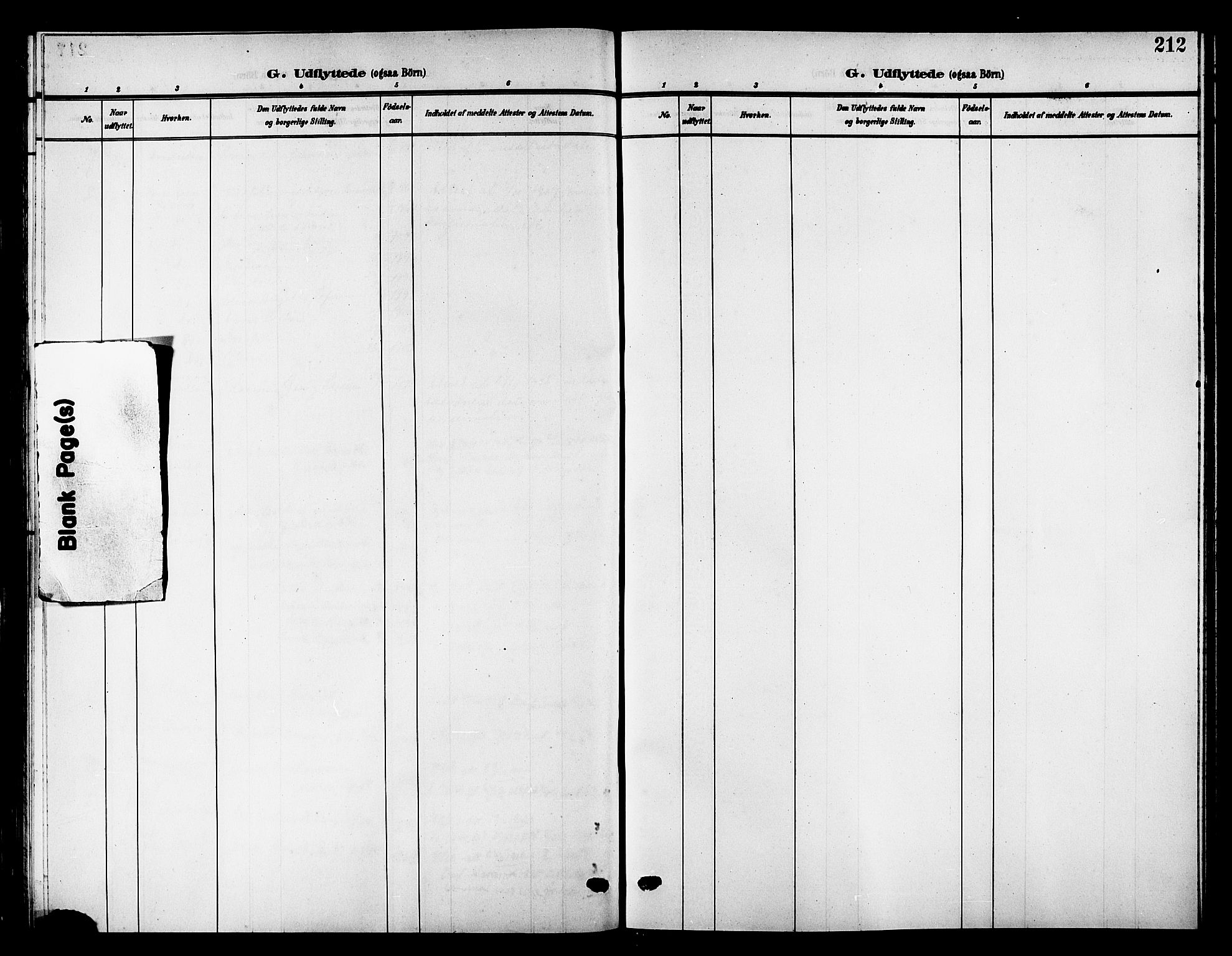 Kistrand/Porsanger sokneprestembete, AV/SATØ-S-1351/H/Hb/L0006.klokk: Parish register (copy) no. 6, 1905-1917, p. 212