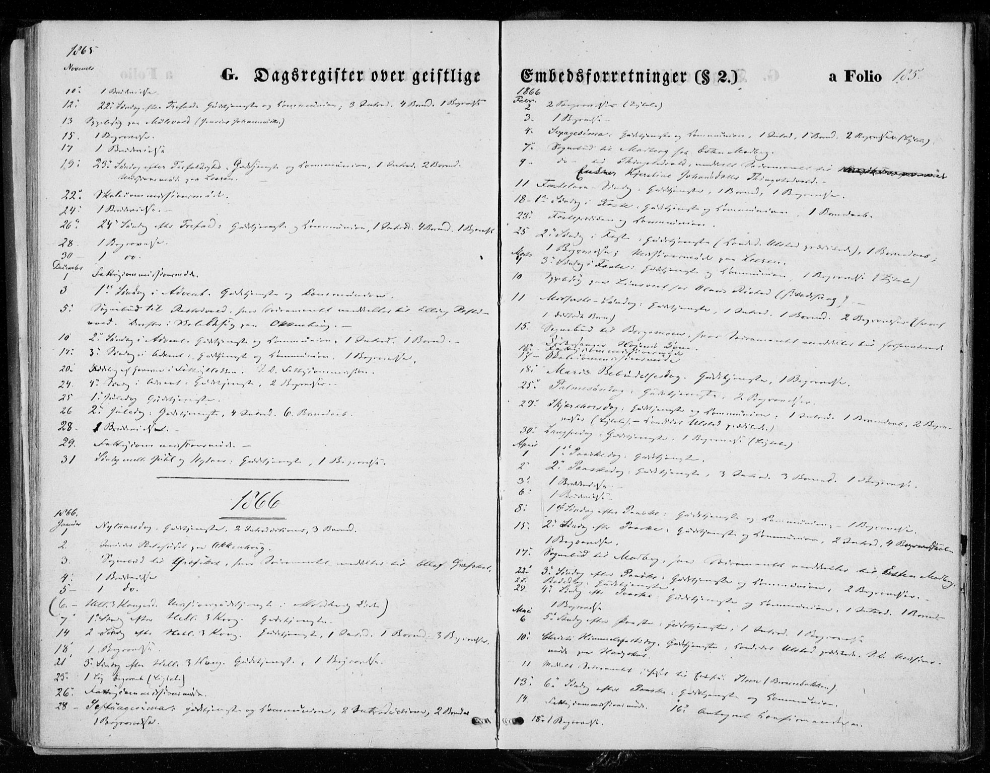 Ministerialprotokoller, klokkerbøker og fødselsregistre - Nord-Trøndelag, SAT/A-1458/721/L0206: Parish register (official) no. 721A01, 1864-1874, p. 185