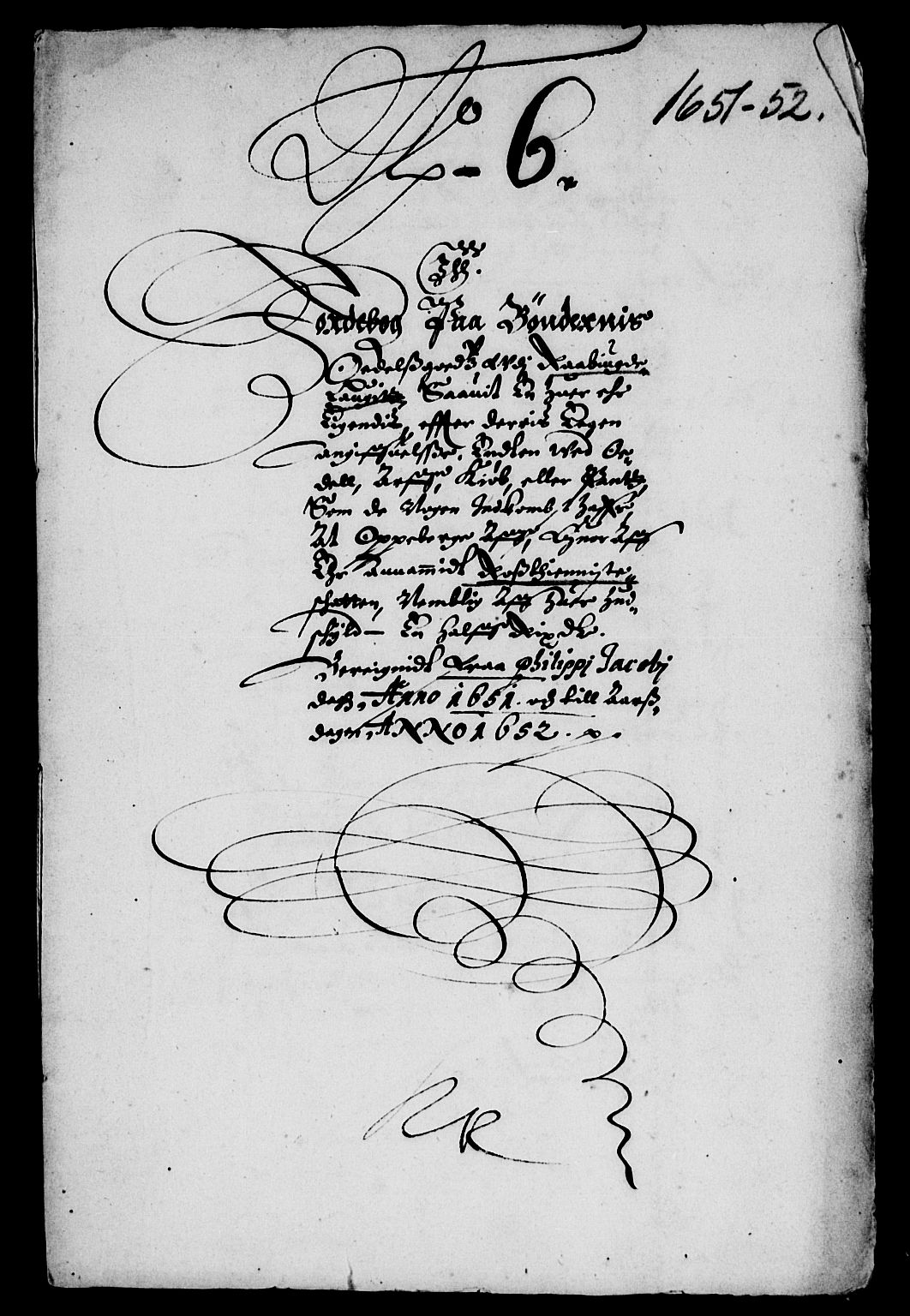 Rentekammeret inntil 1814, Reviderte regnskaper, Lensregnskaper, AV/RA-EA-5023/R/Rb/Rbq/L0041: Nedenes len. Mandals len. Råbyggelag., 1651-1653