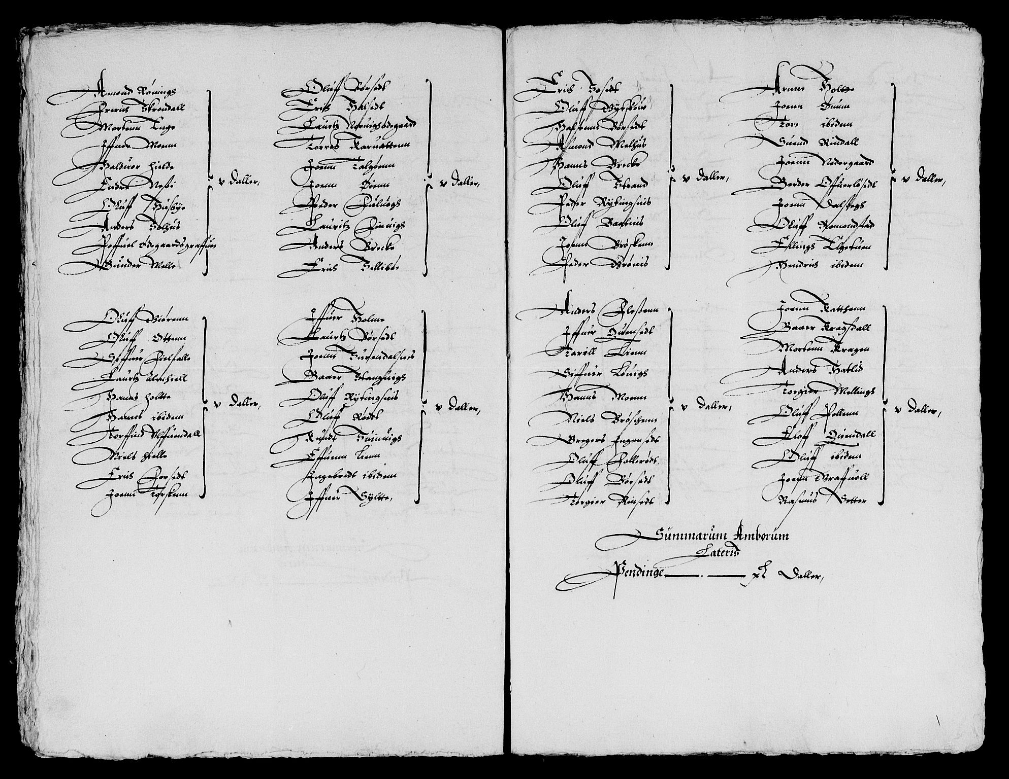 Rentekammeret inntil 1814, Reviderte regnskaper, Lensregnskaper, AV/RA-EA-5023/R/Rb/Rbw/L0011: Trondheim len, 1609-1614