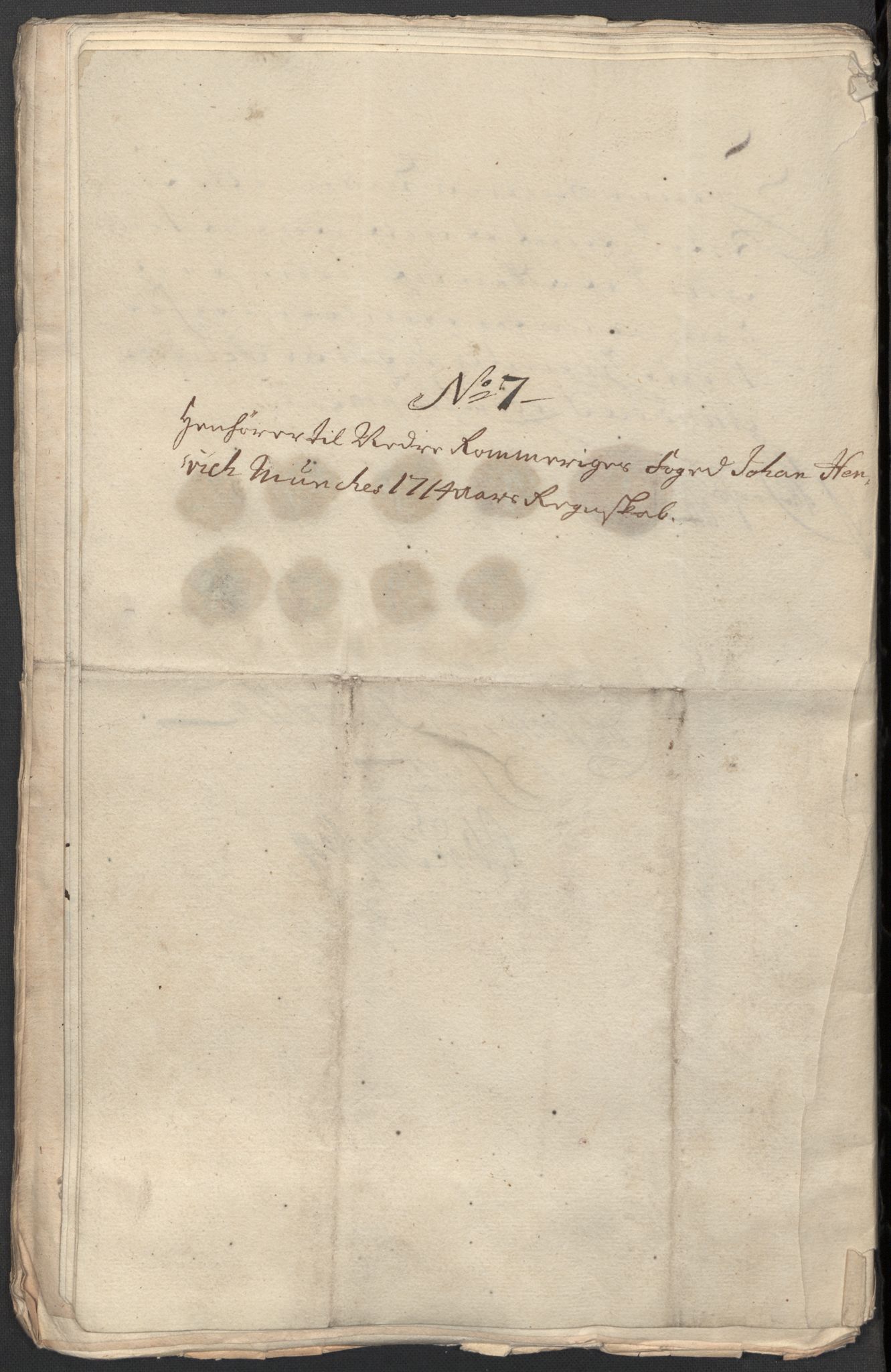 Rentekammeret inntil 1814, Reviderte regnskaper, Fogderegnskap, AV/RA-EA-4092/R11/L0596: Fogderegnskap Nedre Romerike, 1714, p. 153