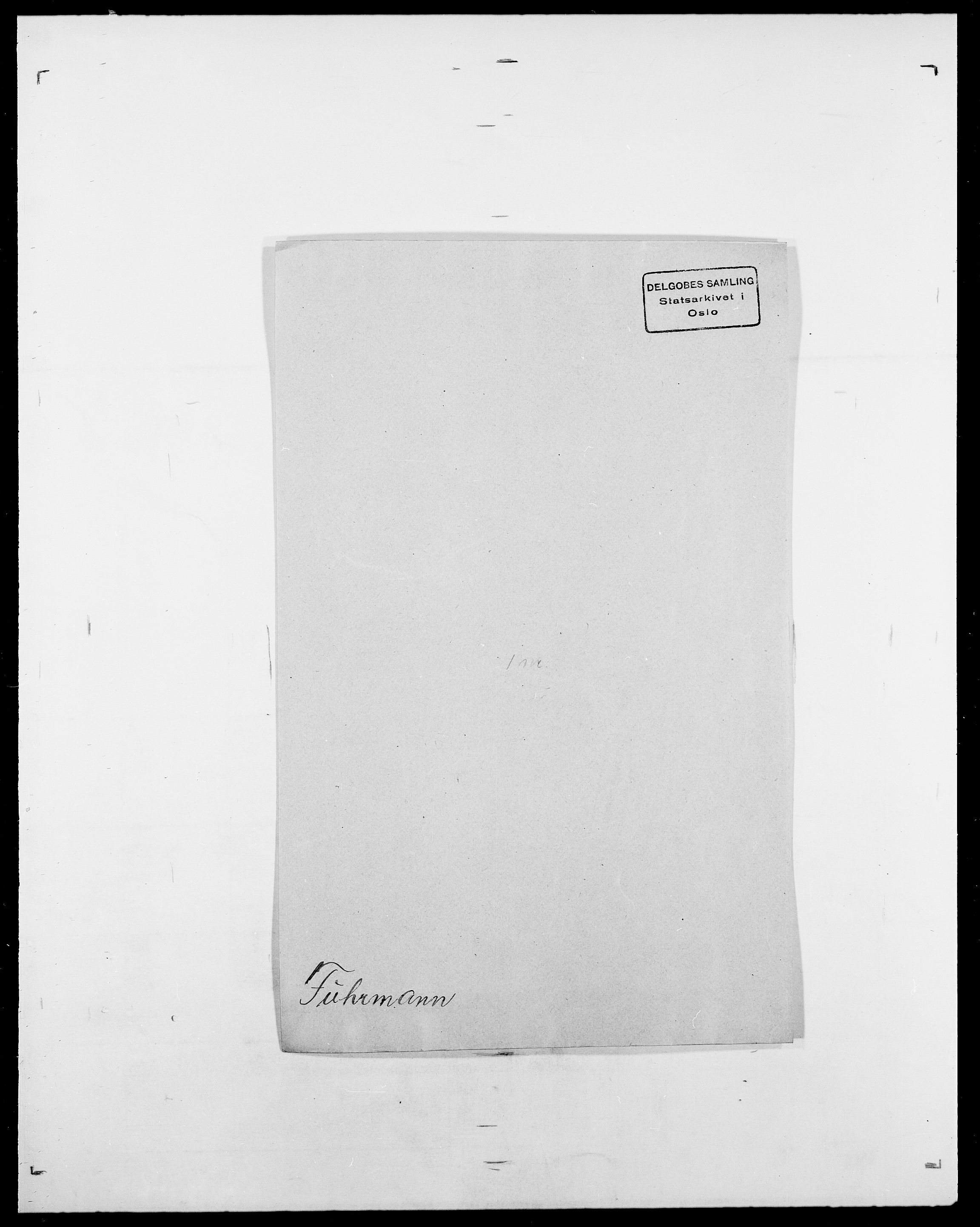 Delgobe, Charles Antoine - samling, SAO/PAO-0038/D/Da/L0013: Forbos - Geving, p. 188