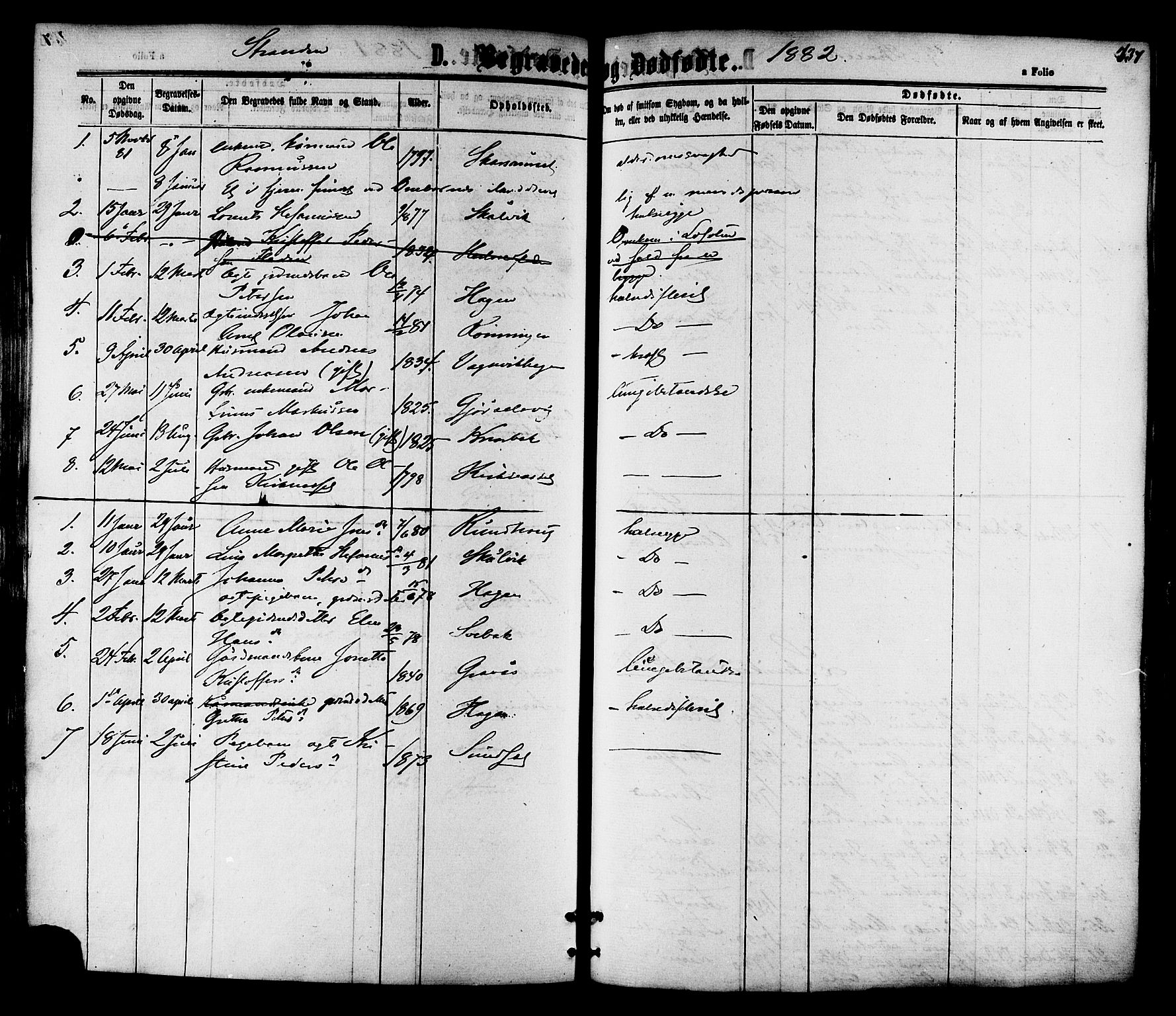 Ministerialprotokoller, klokkerbøker og fødselsregistre - Nord-Trøndelag, AV/SAT-A-1458/701/L0009: Parish register (official) no. 701A09 /2, 1864-1882, p. 337