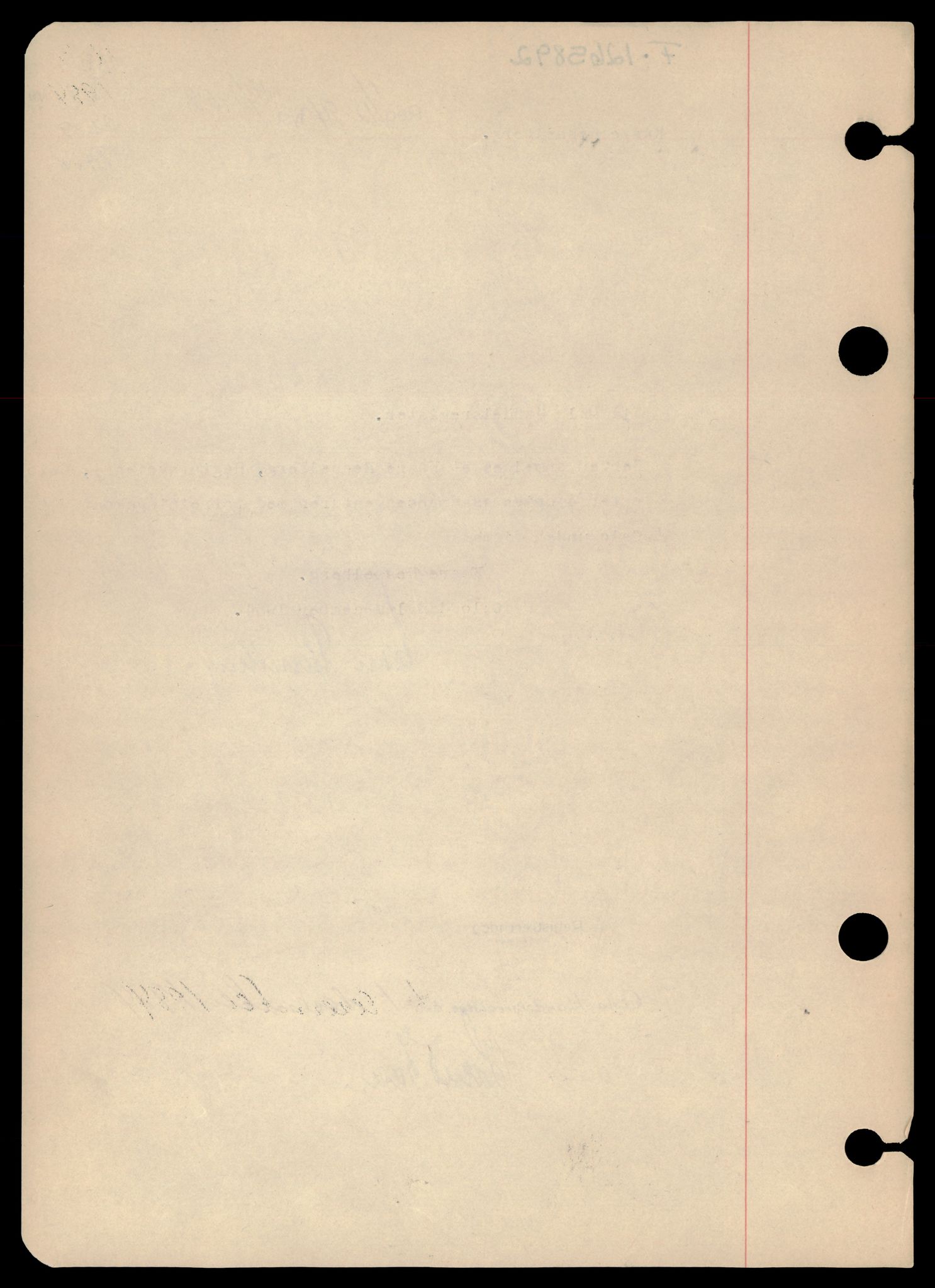 Oslo byfogd, Handelsregisteret, AV/SAT-A-10867/G/Gb/Gba/L0022: Enkeltmannsforetak, Ka-Kjek, 1944-1990