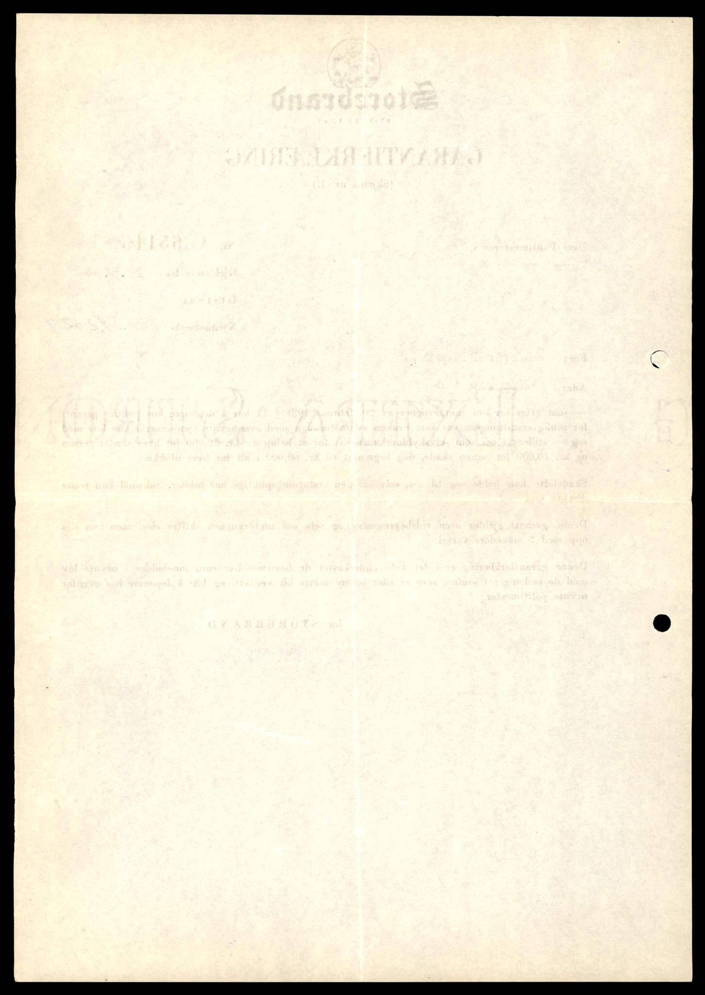 Møre og Romsdal vegkontor - Ålesund trafikkstasjon, AV/SAT-A-4099/F/Fe/L0036: Registreringskort for kjøretøy T 12831 - T 13030, 1927-1998, p. 2088