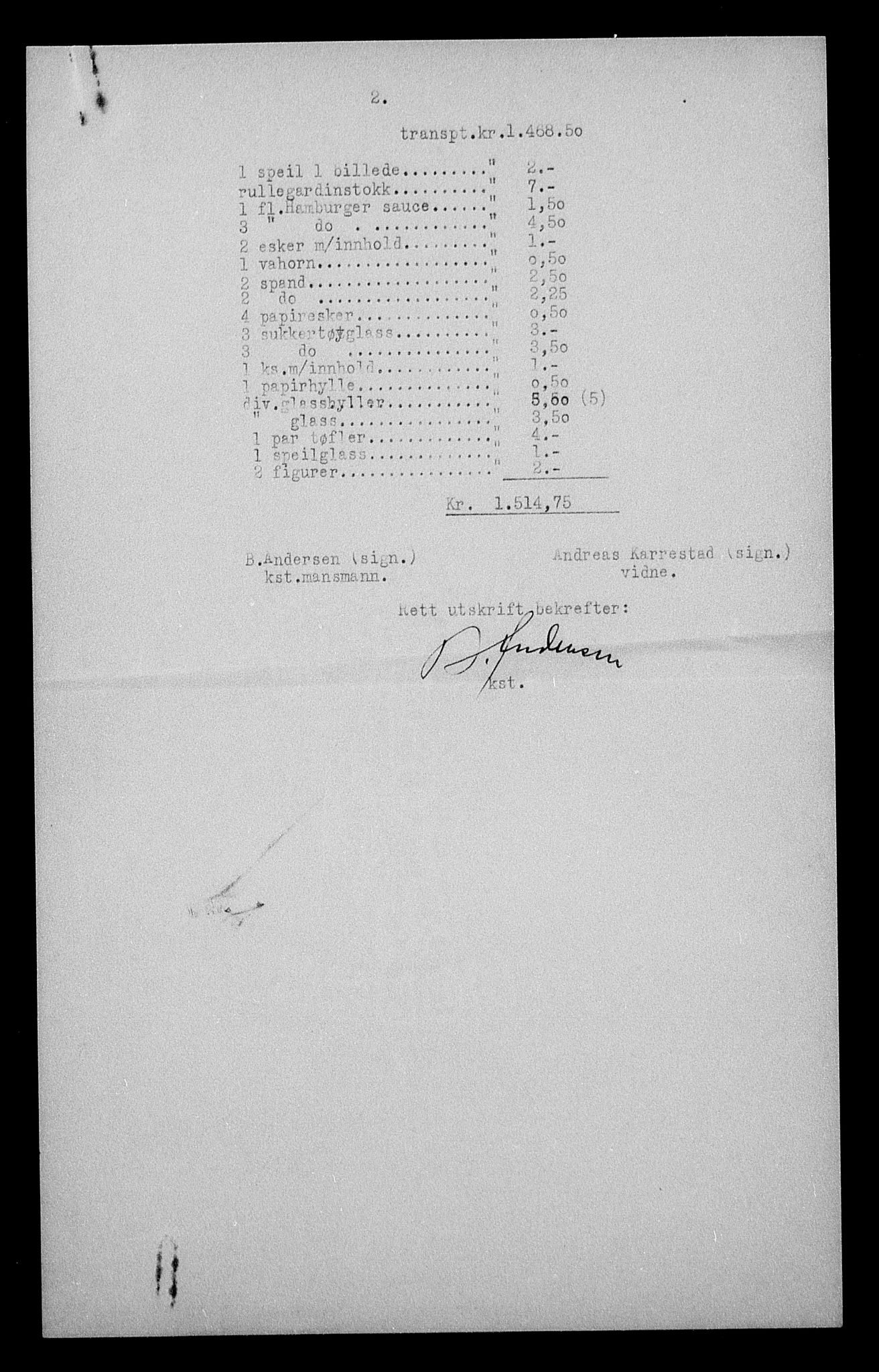 Justisdepartementet, Tilbakeføringskontoret for inndratte formuer, AV/RA-S-1564/H/Hc/Hcd/L1000: --, 1945-1947, p. 607