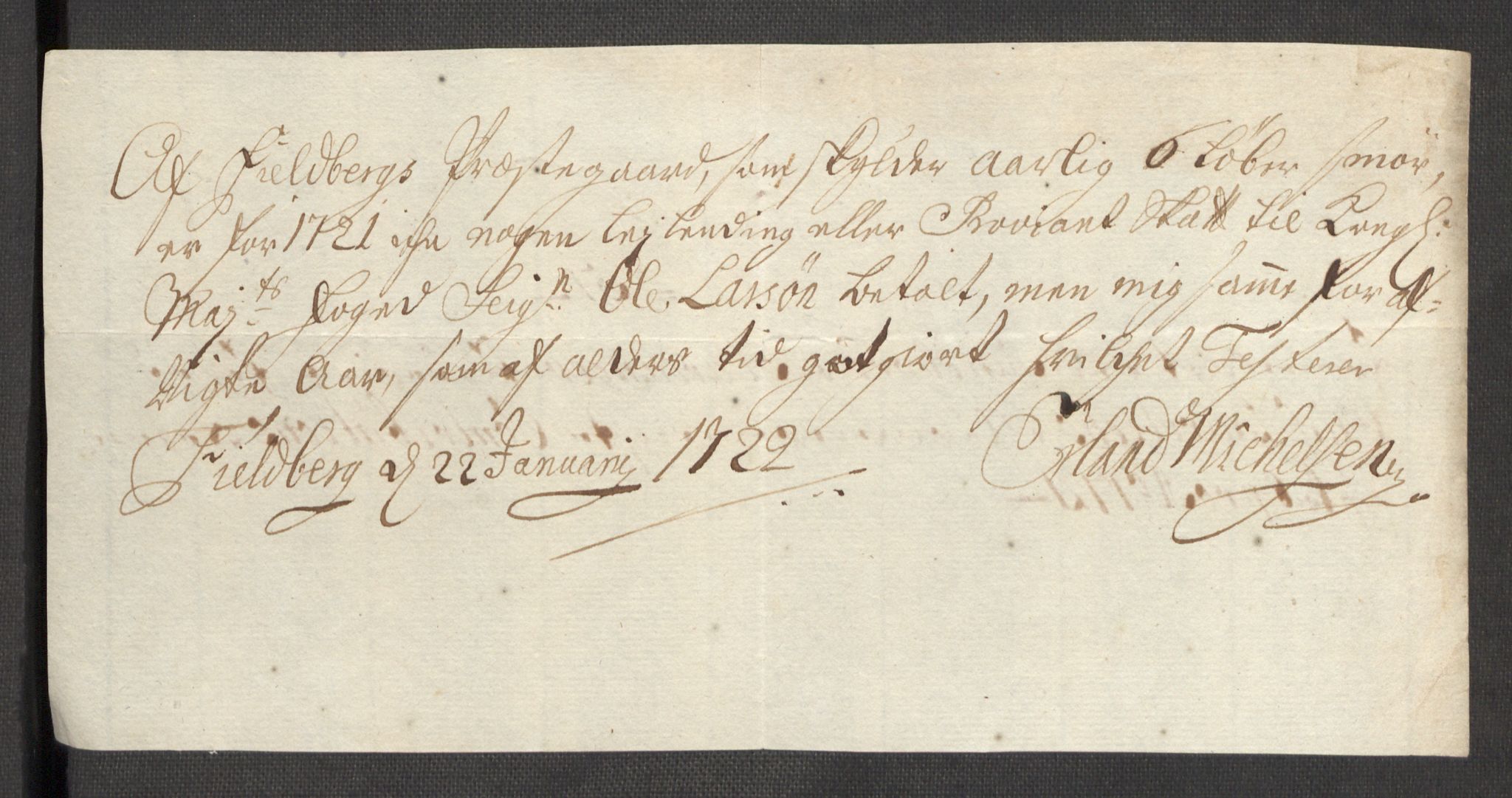 Rentekammeret inntil 1814, Reviderte regnskaper, Fogderegnskap, AV/RA-EA-4092/R48/L3000: Fogderegnskap Sunnhordland og Hardanger, 1721, p. 317