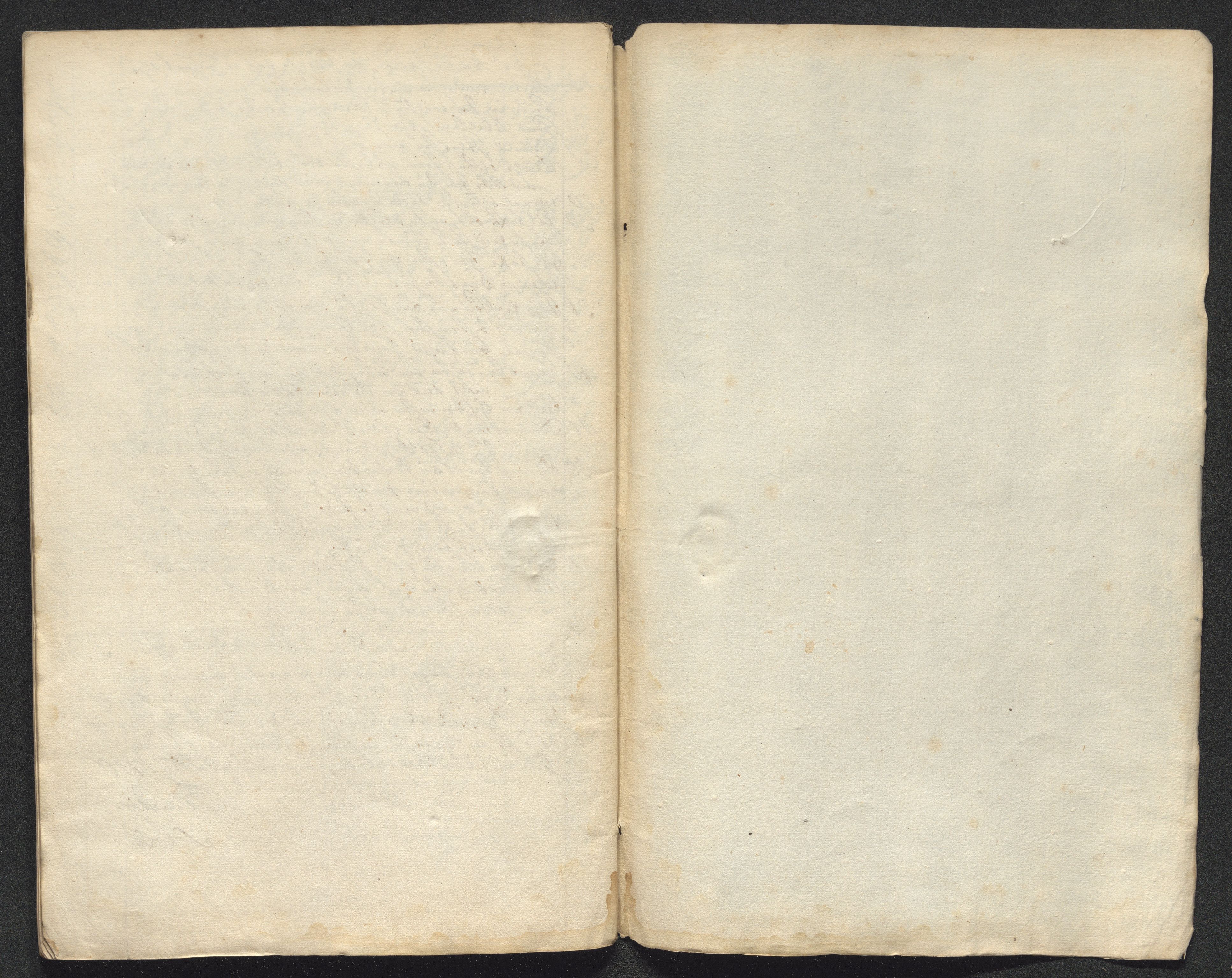 Kongsberg Sølvverk 1623-1816, AV/SAKO-EA-3135/001/D/Dc/Dcd/L0098: Utgiftsregnskap for gruver m.m. , 1710, p. 358