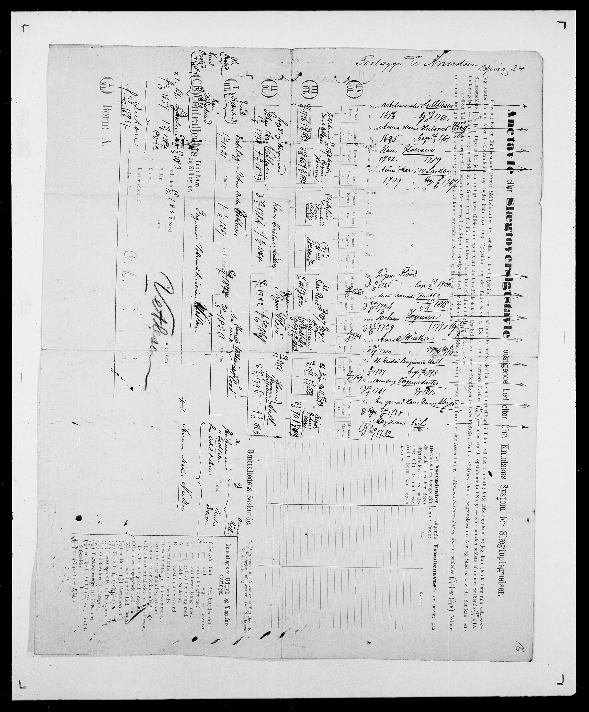 Delgobe, Charles Antoine - samling, AV/SAO-PAO-0038/D/Da/L0041: Vemmestad - Viker, p. 312