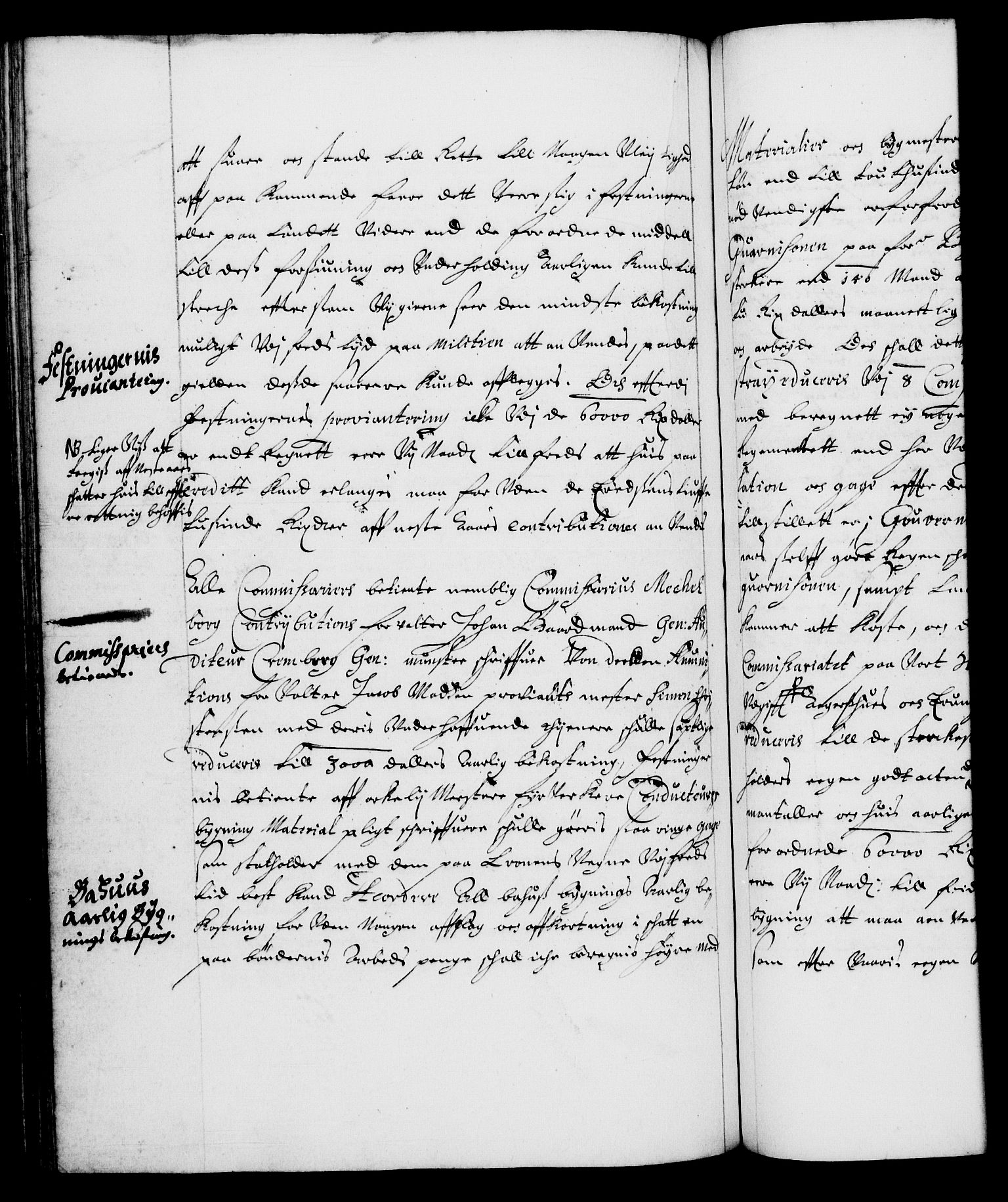 Danske Kanselli 1572-1799, RA/EA-3023/F/Fc/Fca/Fcaa/L0007: Norske registre (mikrofilm), 1648-1650, p. 563b