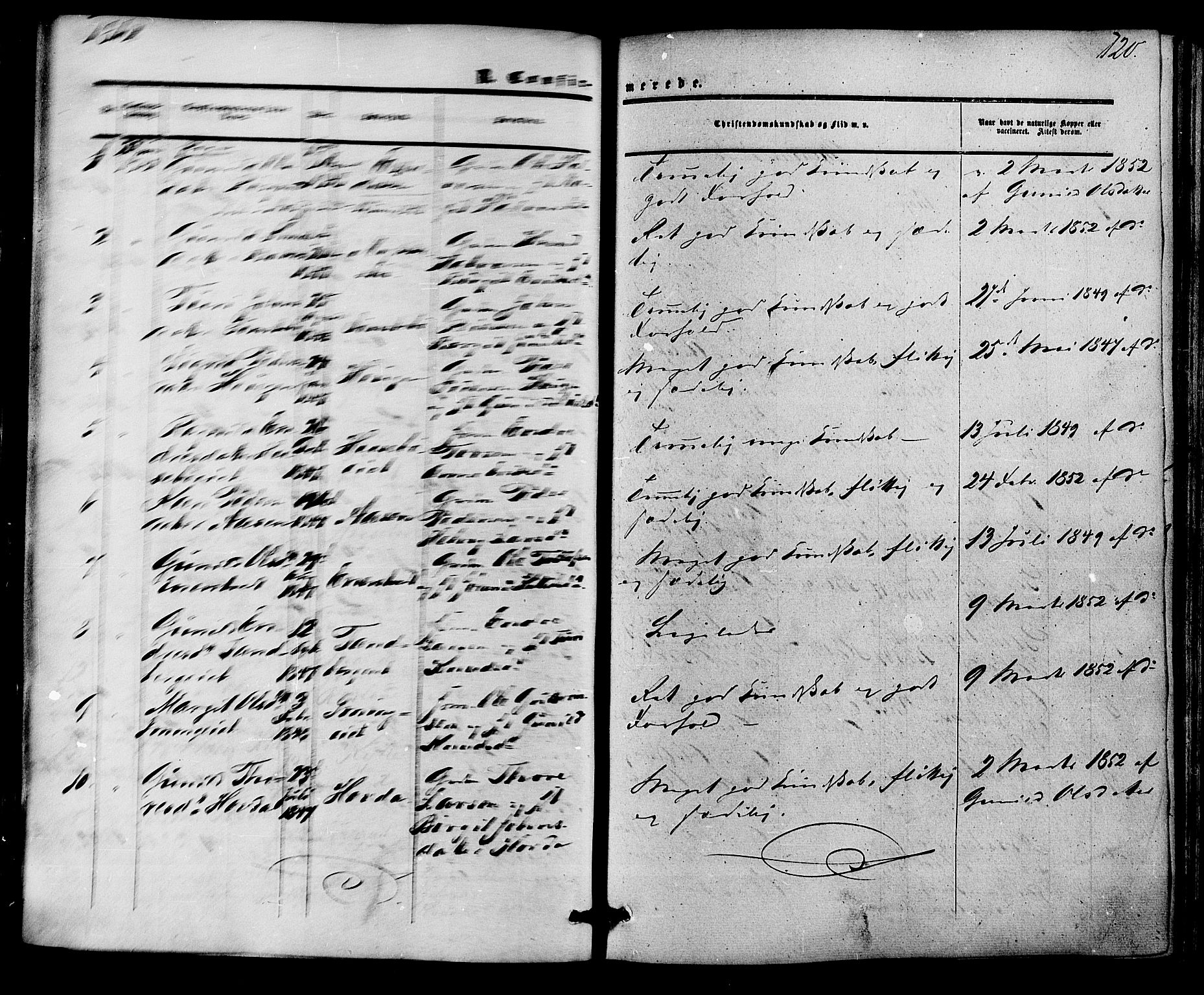 Nore kirkebøker, SAKO/A-238/F/Fa/L0003: Parish register (official) no. I 3, 1858-1866, p. 120