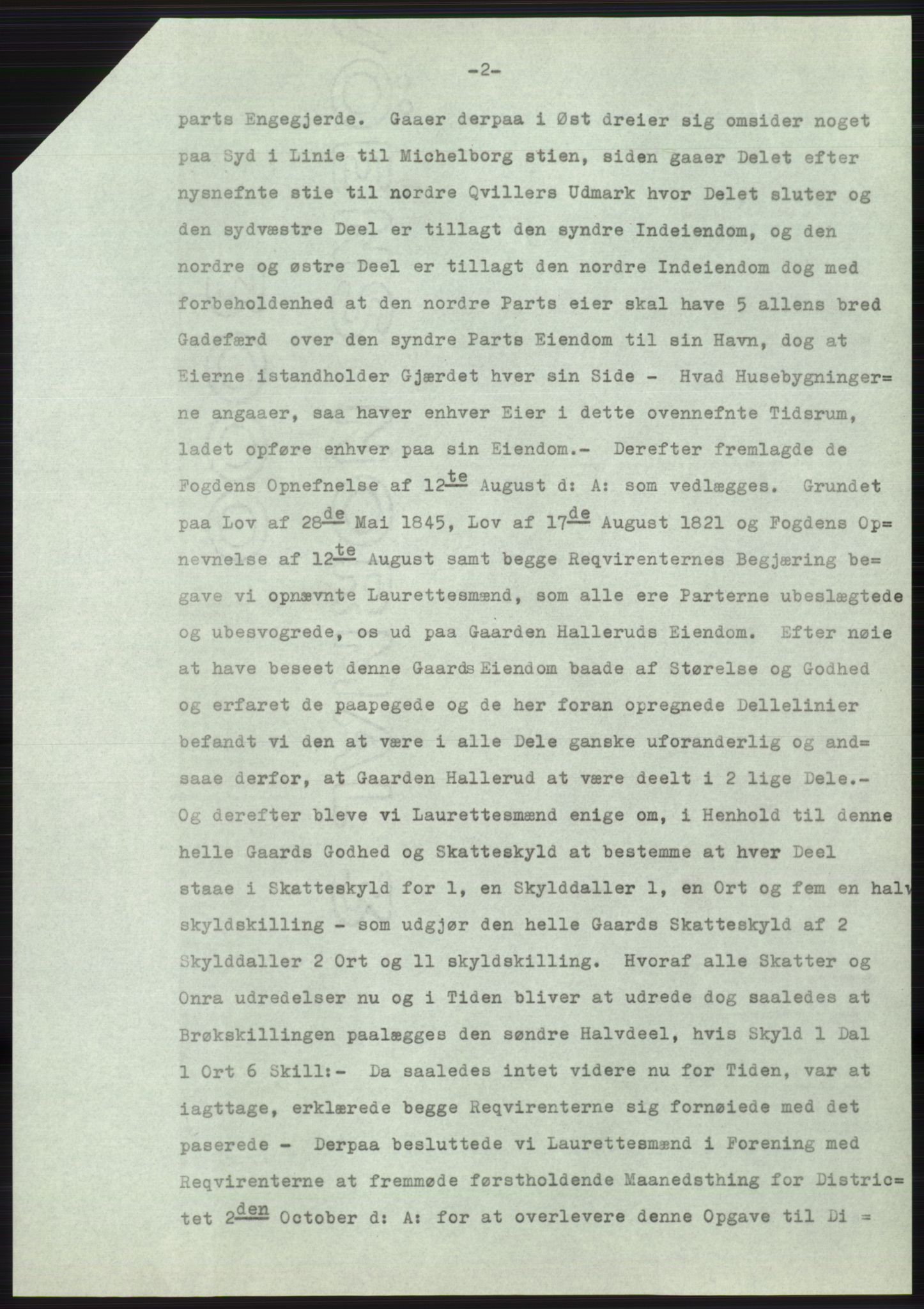 Statsarkivet i Oslo, SAO/A-10621/Z/Zd/L0020: Avskrifter, j.nr 905-1844/1964, 1964, p. 232