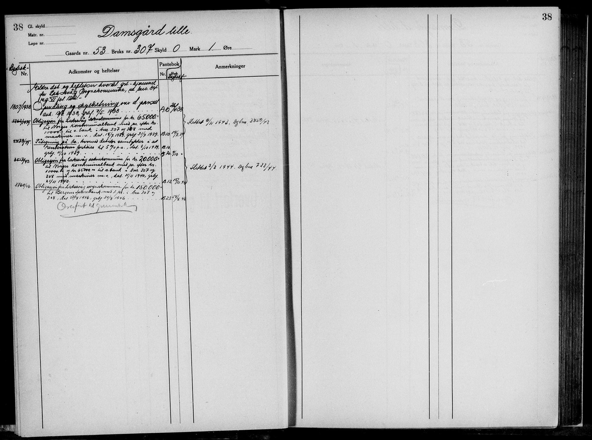 Midhordland sorenskriveri, AV/SAB-A-3001/1/G/Ga/Gab/L0117: Mortgage register no. II.A.b.117, p. 38