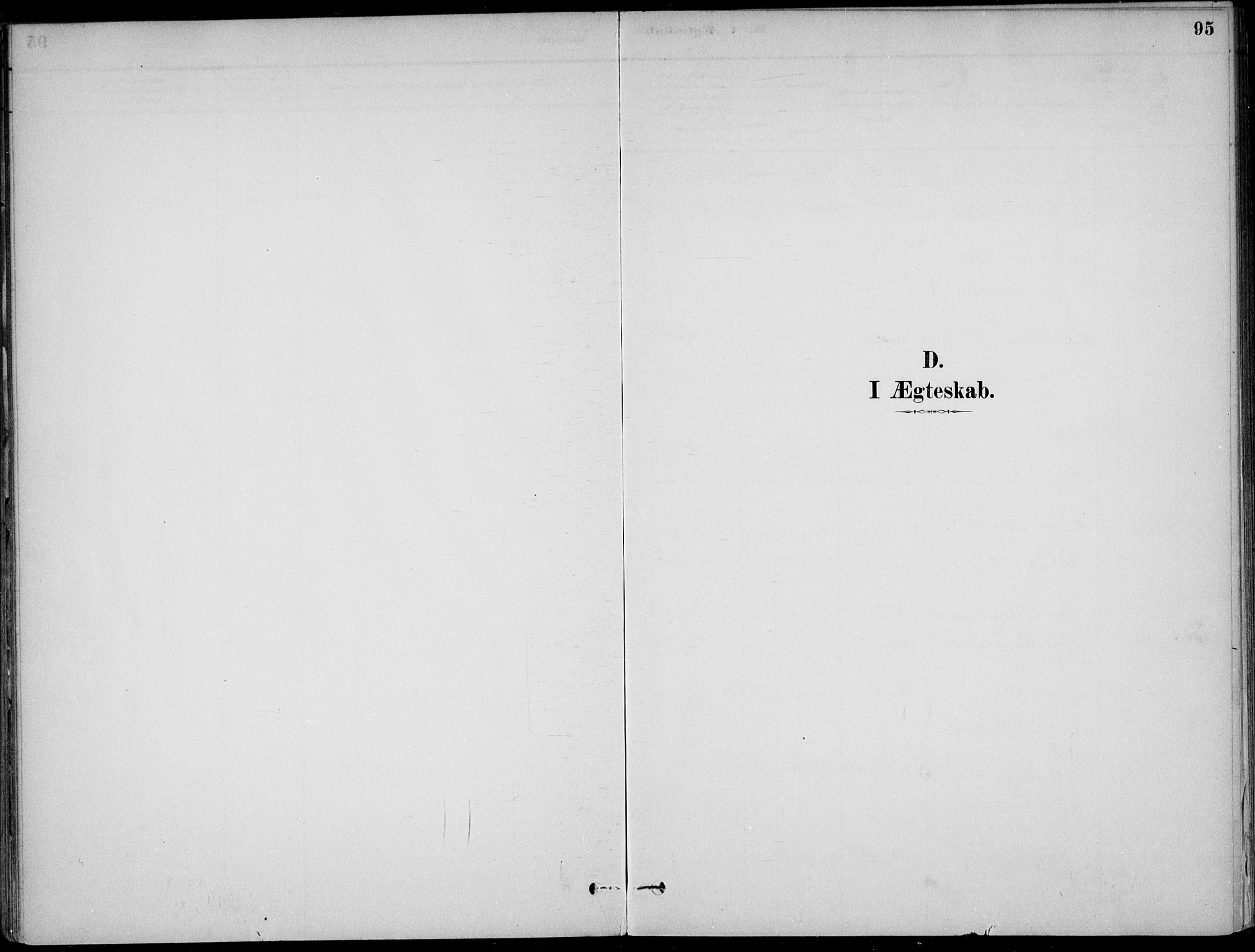 Ådal kirkebøker, AV/SAKO-A-248/F/Fa/L0003: Parish register (official) no. I 3, 1884-1903, p. 95