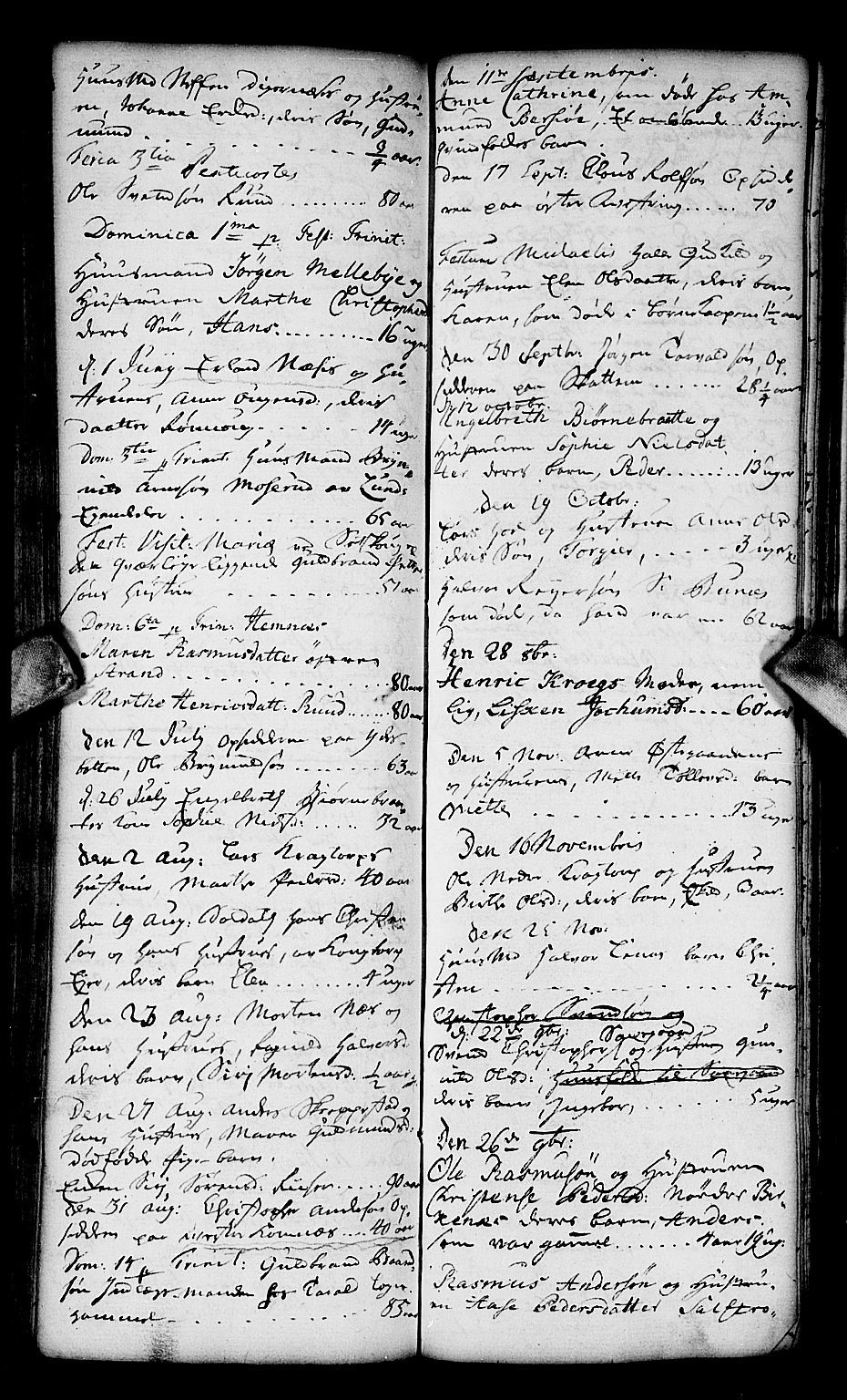 Høland prestekontor Kirkebøker, SAO/A-10346a/F/Fa/L0003: Parish register (official) no. I 3, 1739-1756