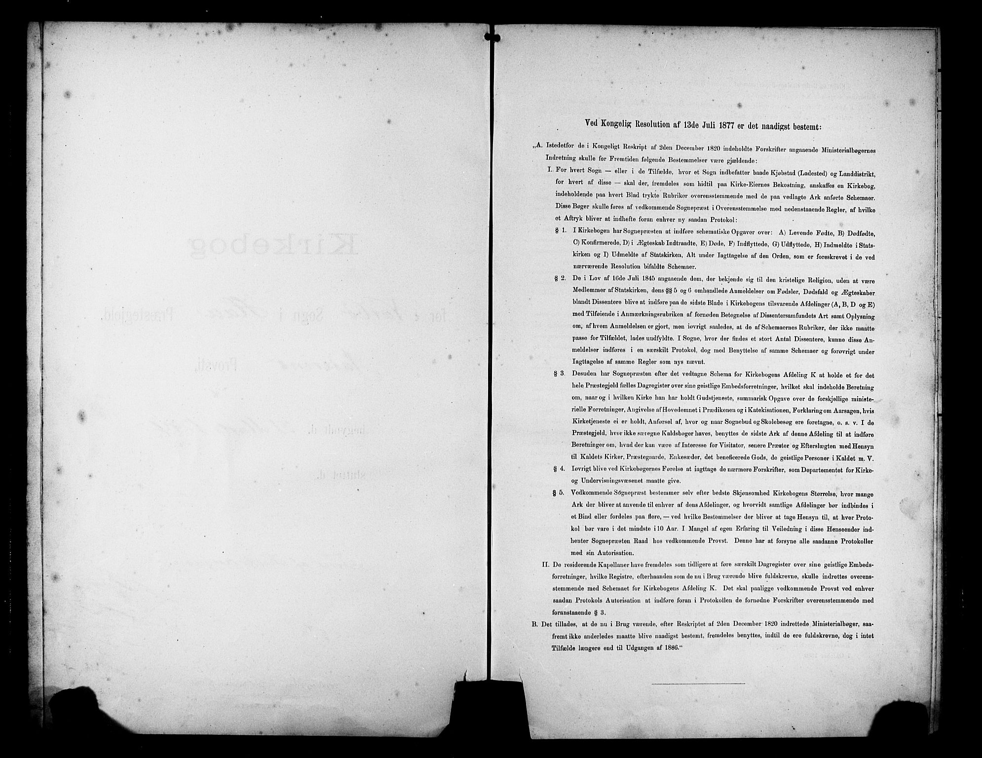 Hå sokneprestkontor, AV/SAST-A-101801/001/30BB/L0005: Parish register (copy) no. B 5, 1894-1912