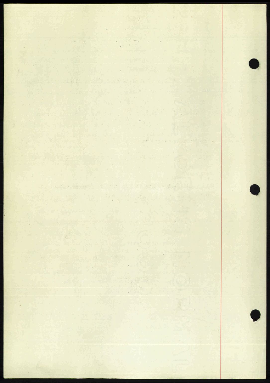 Romsdal sorenskriveri, SAT/A-4149/1/2/2C: Mortgage book no. A22, 1947-1947, Diary no: : 103/1947